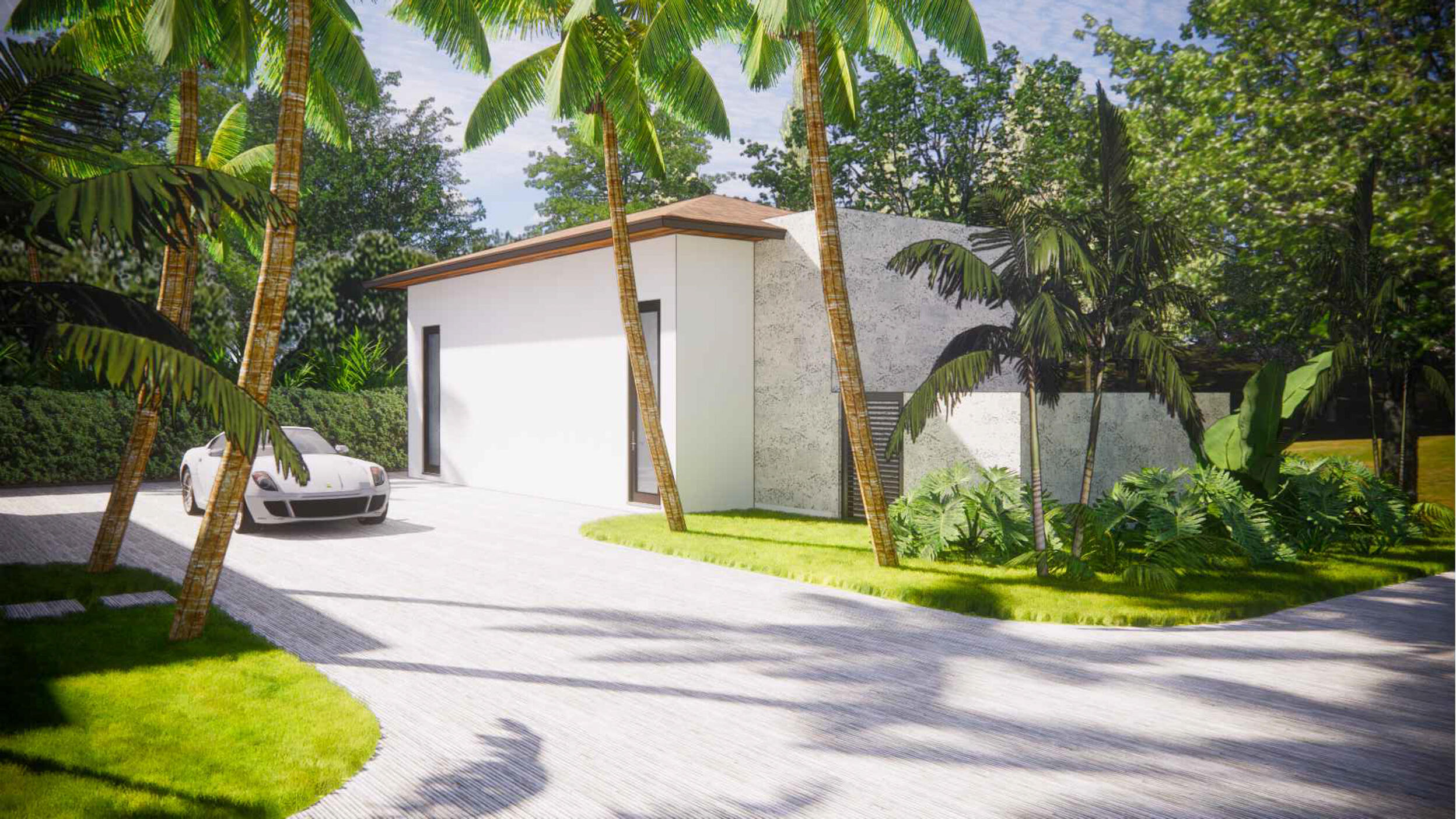 Jupiter Island - Residential
