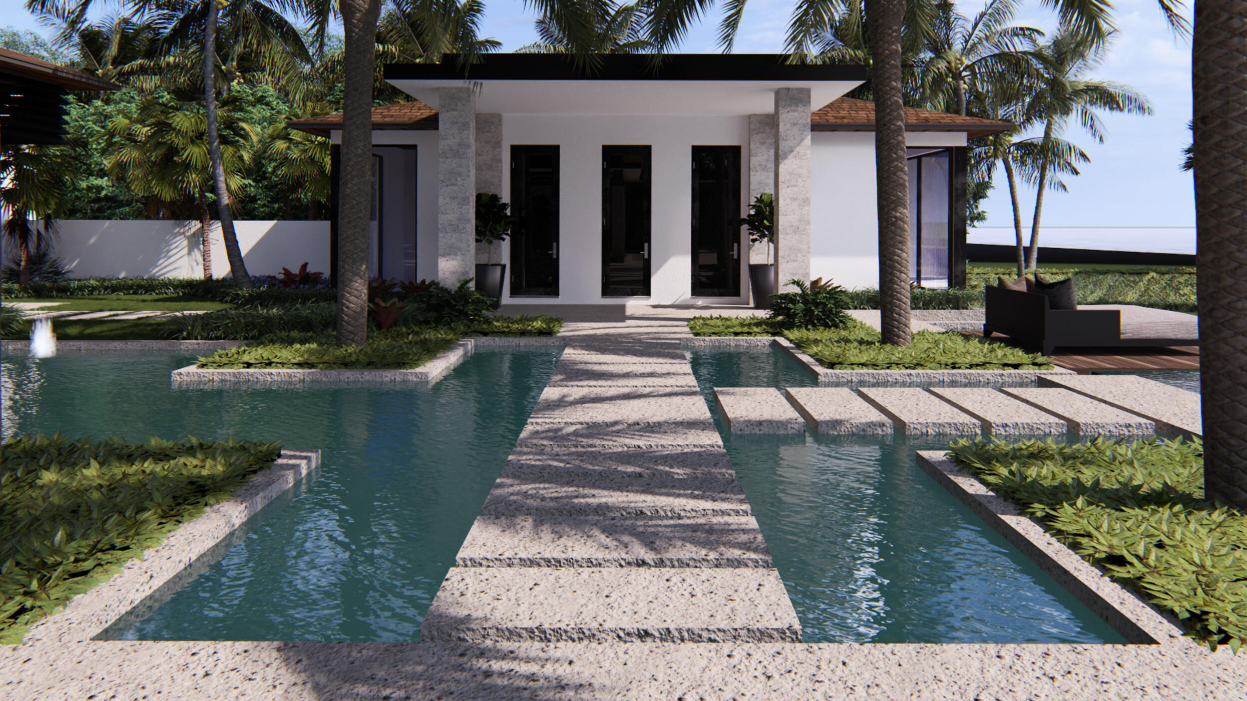 Jupiter Island - Residential