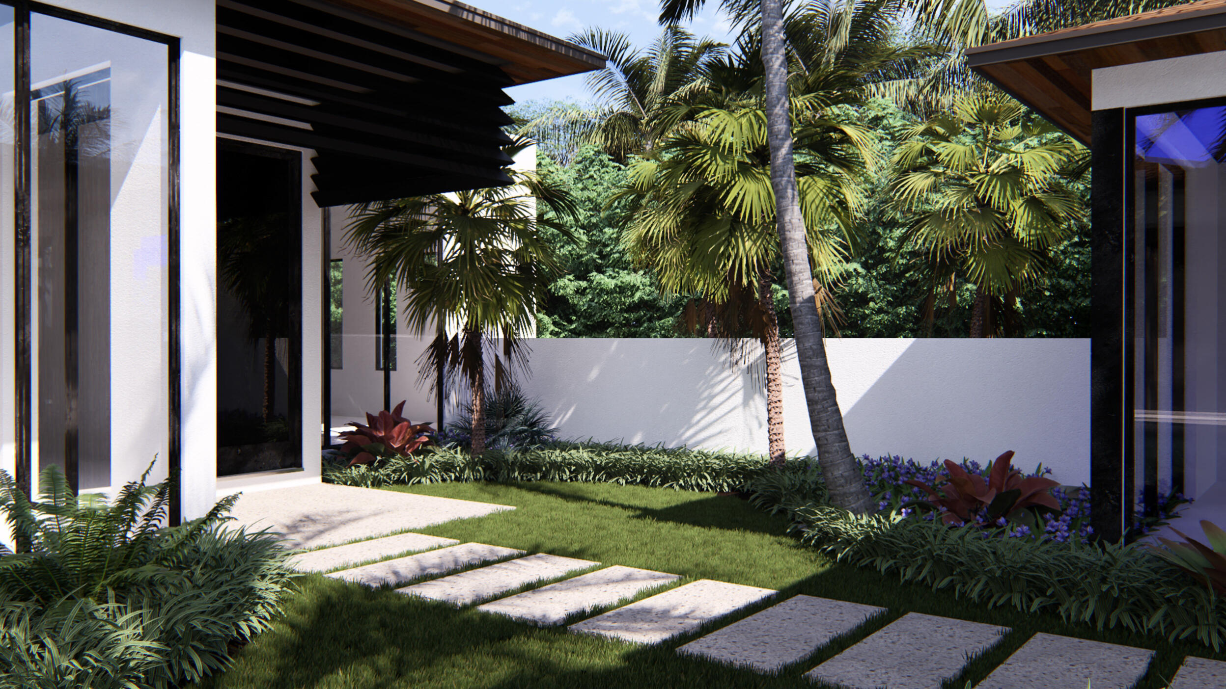 Jupiter Island - Residential