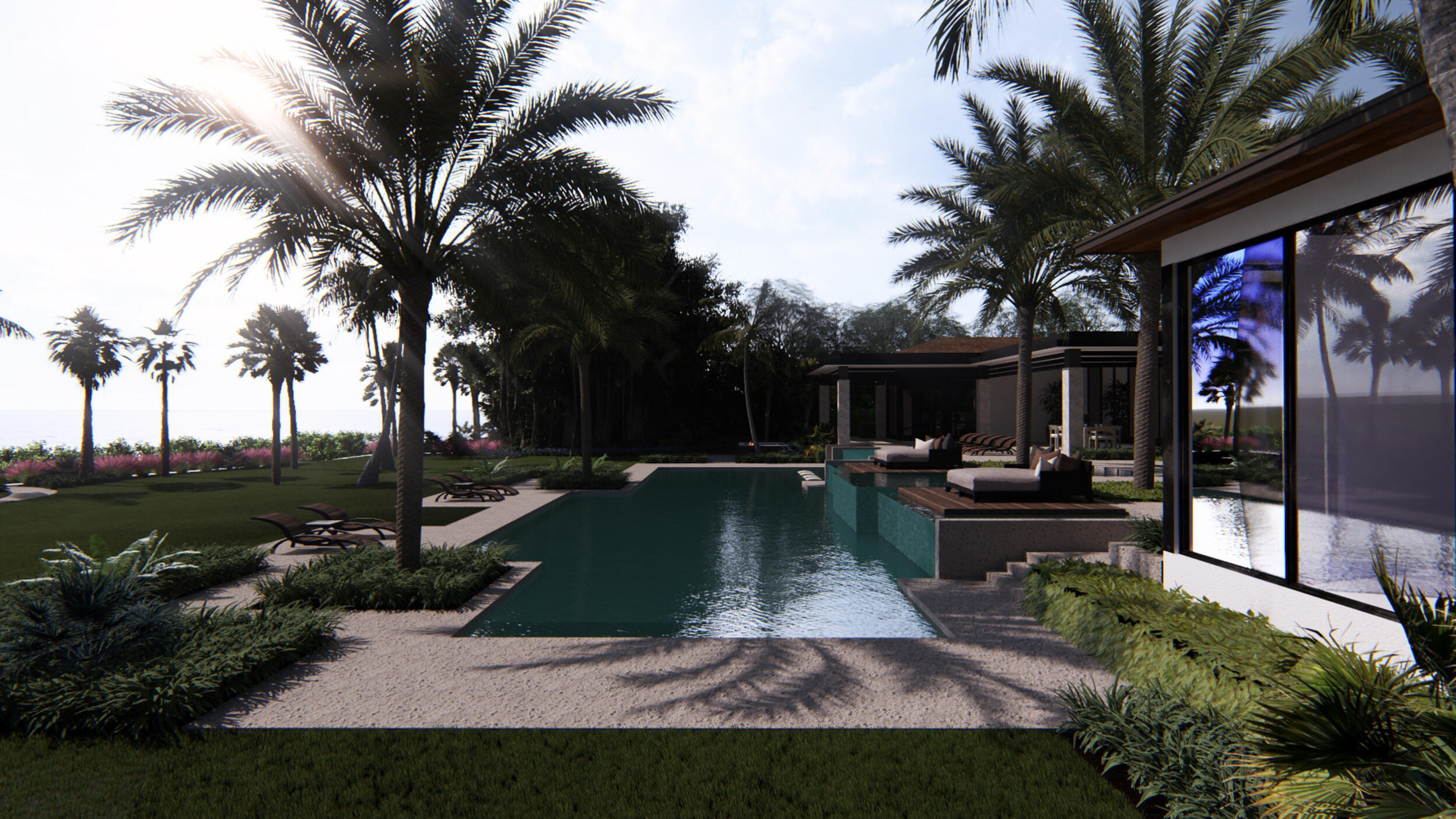 Jupiter Island - Residential
