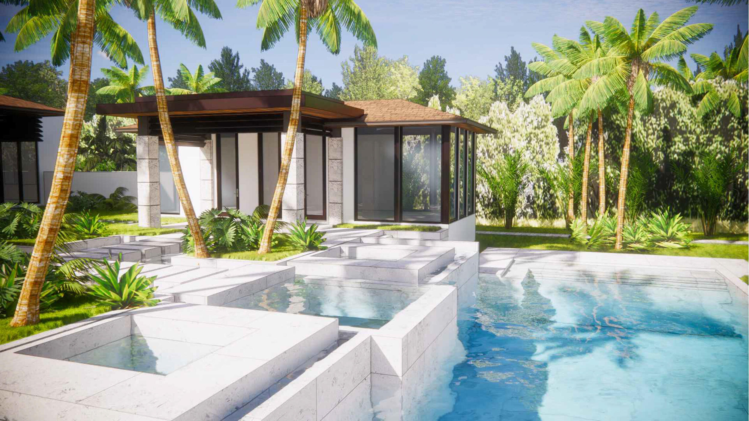 Jupiter Island - Residential