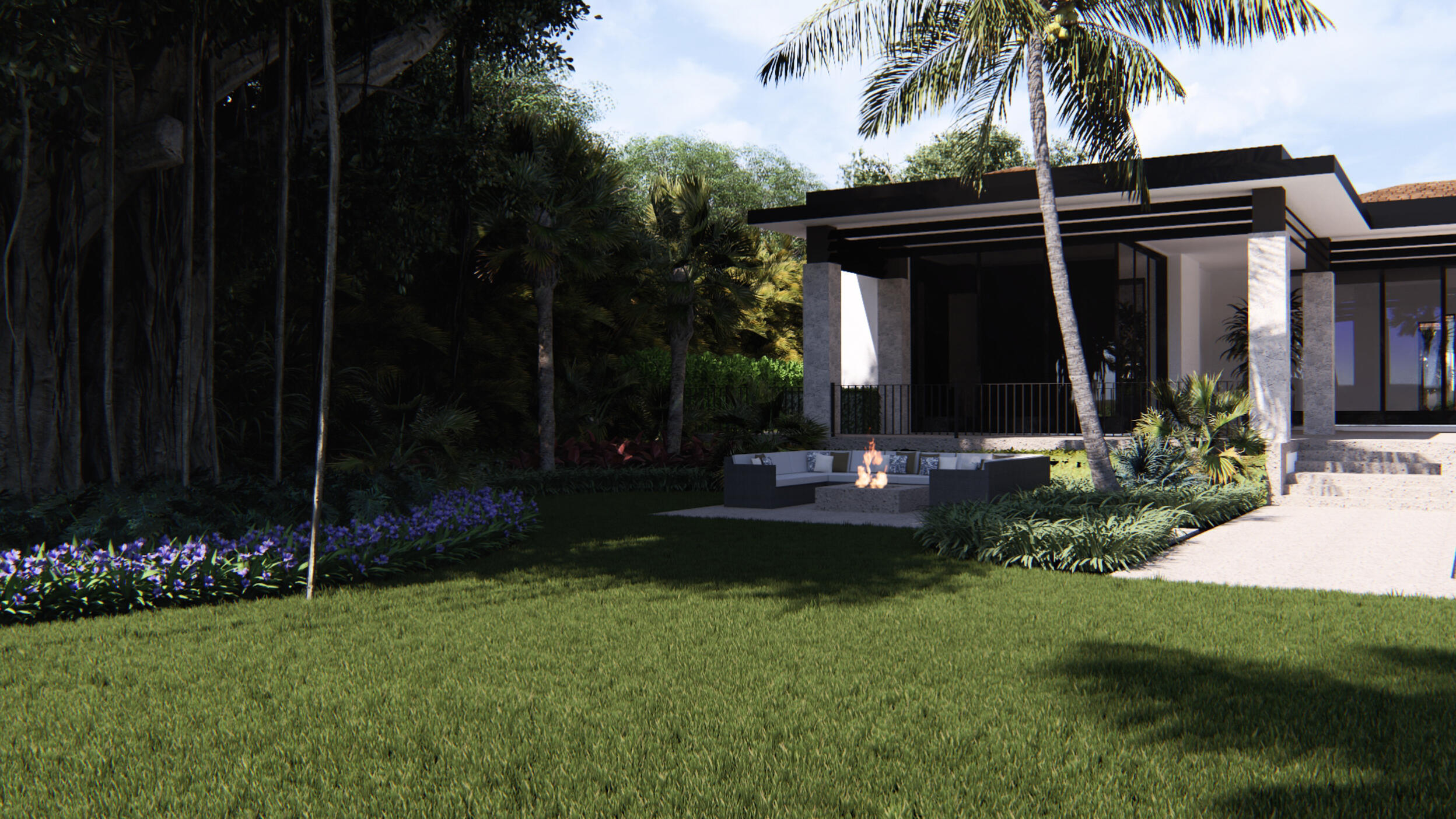 Jupiter Island - Residential