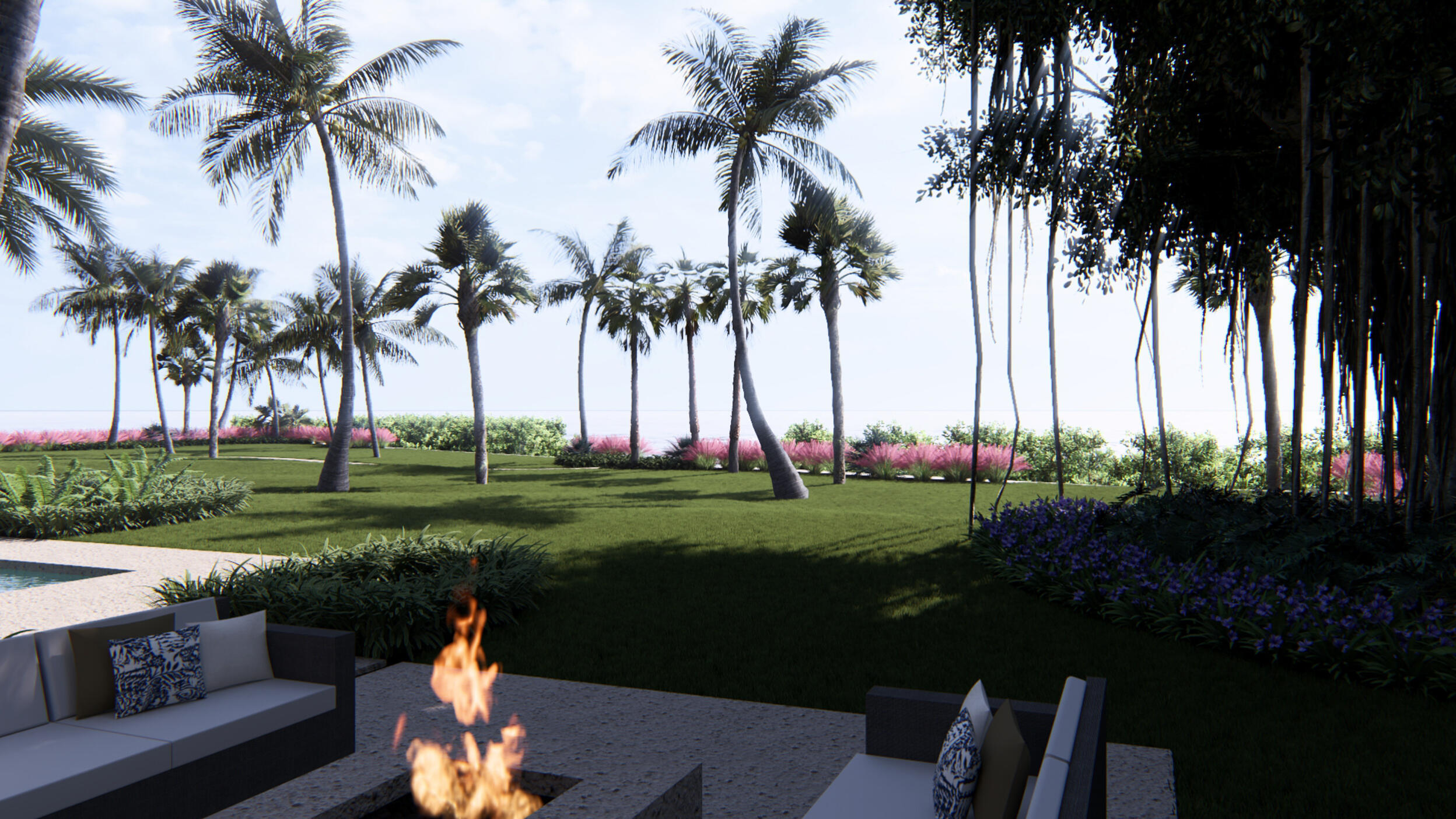 Jupiter Island - Residential