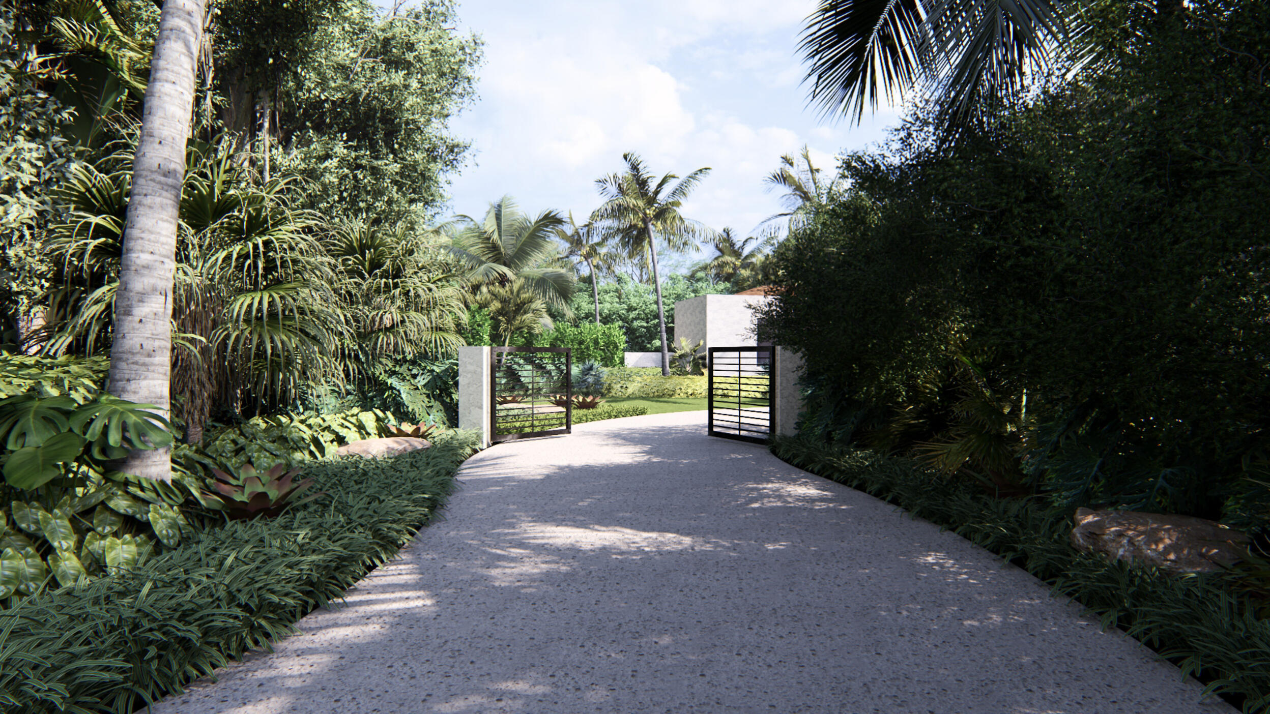Jupiter Island - Residential
