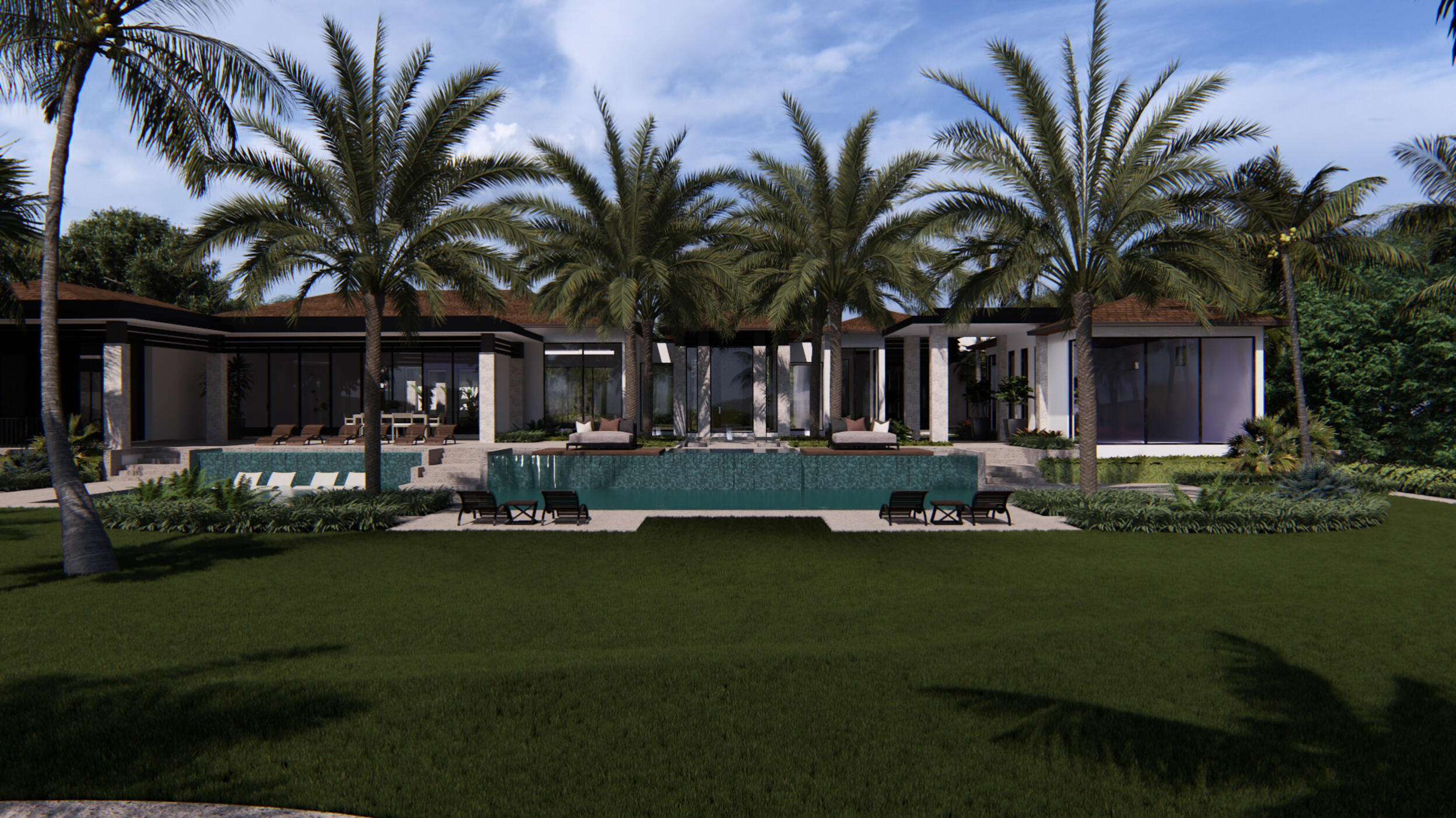 Jupiter Island - Residential