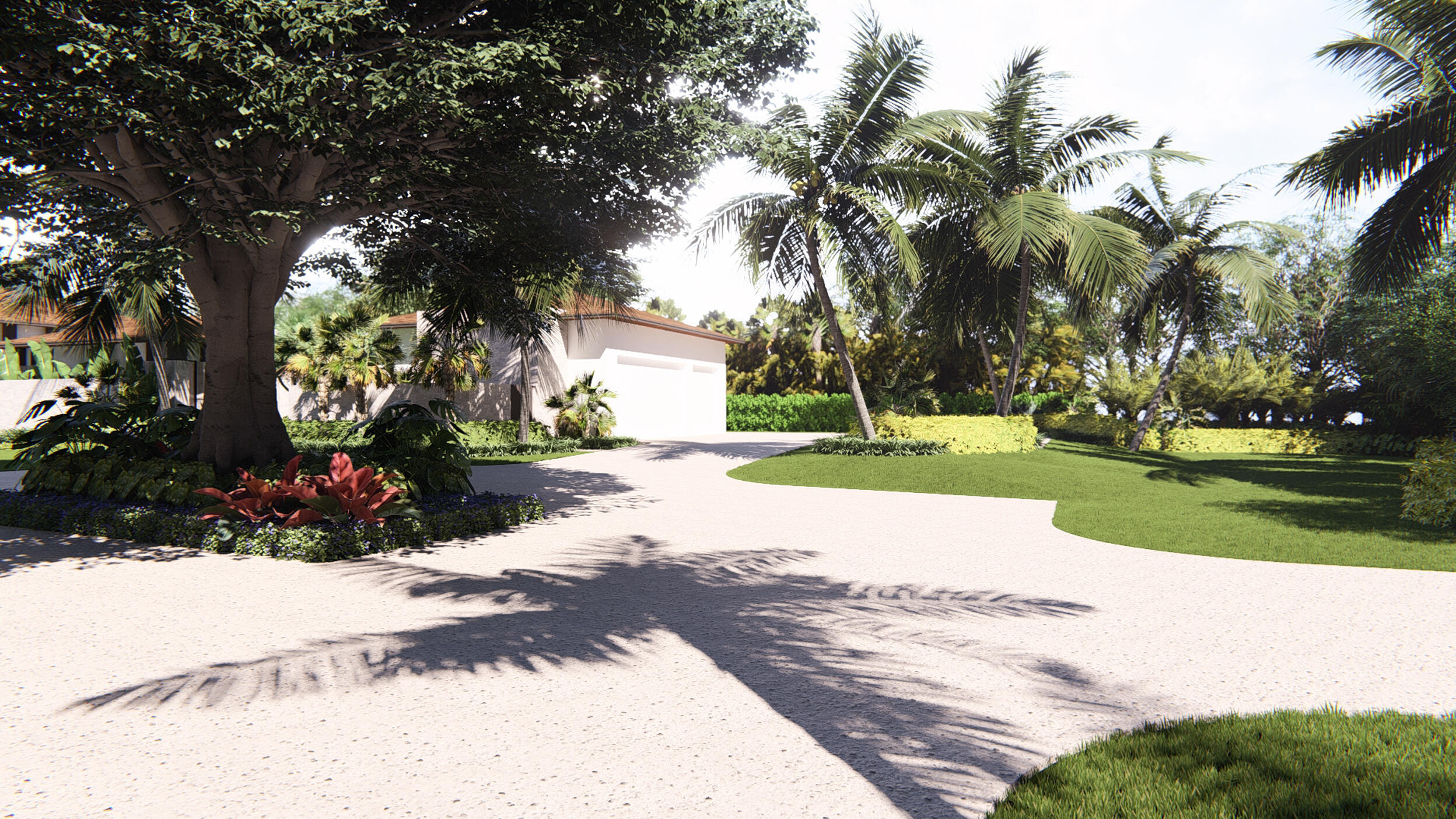 Jupiter Island - Residential