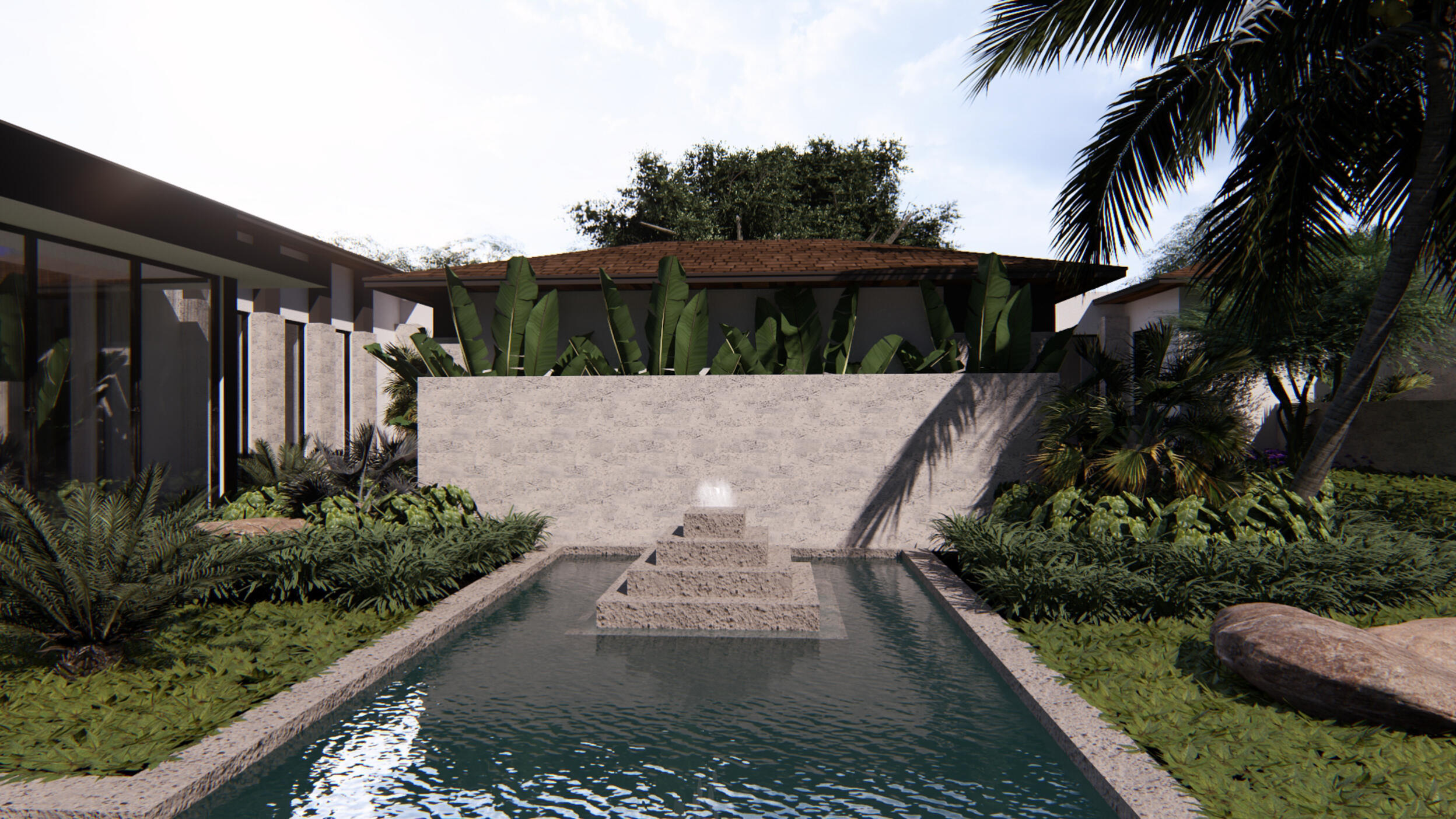 Jupiter Island - Residential