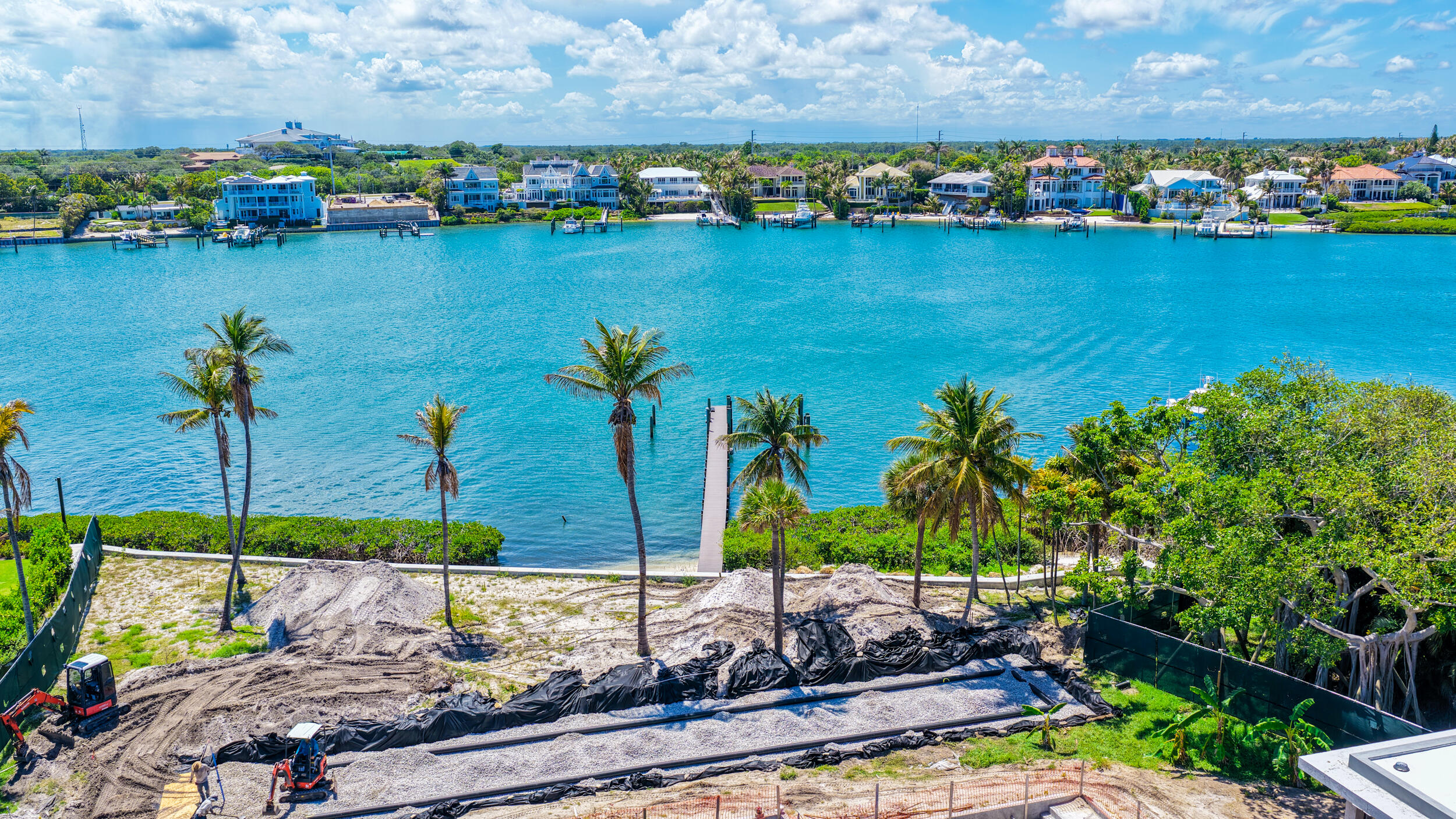 Jupiter Island - Residential
