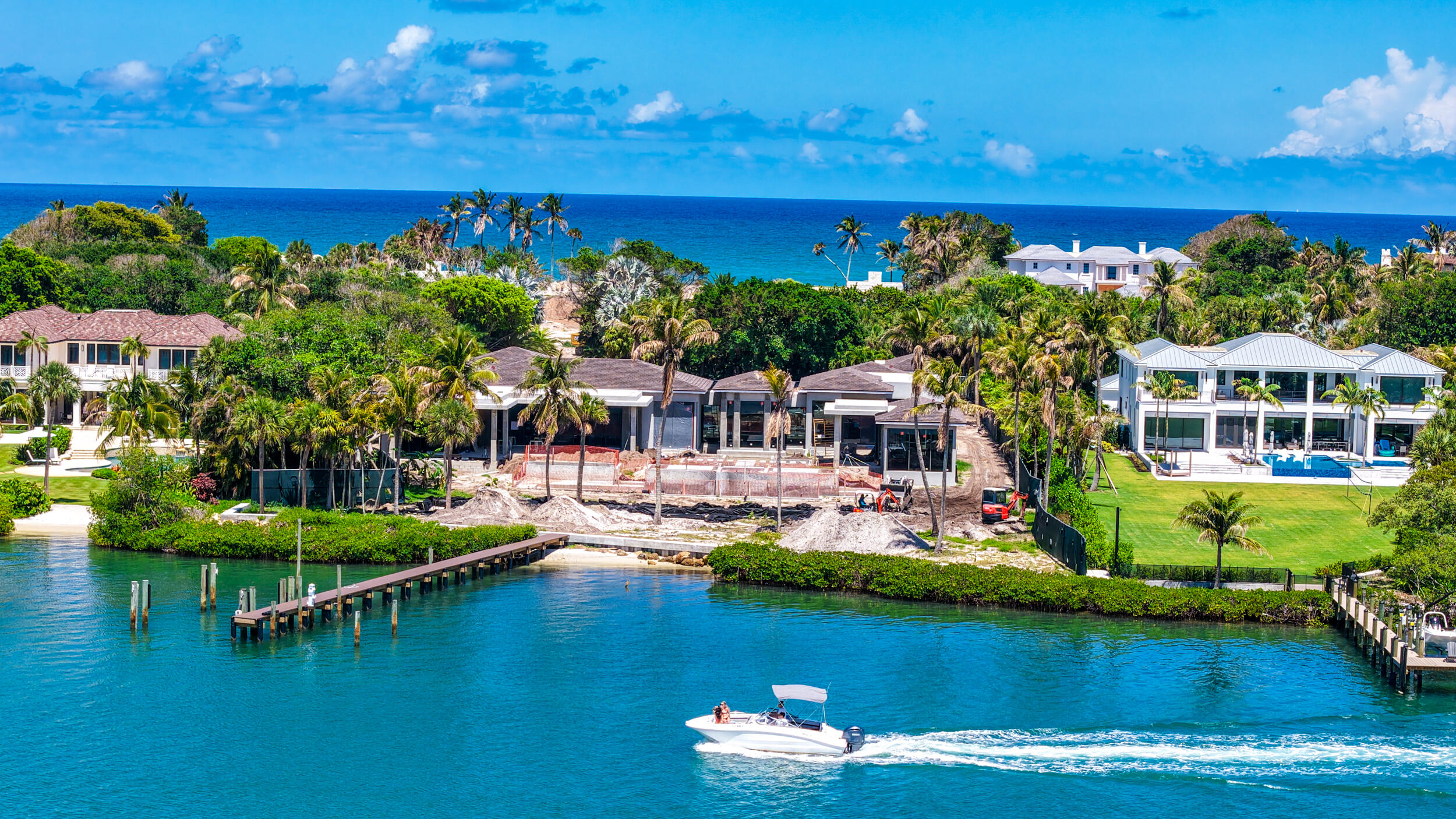 Jupiter Island - Residential