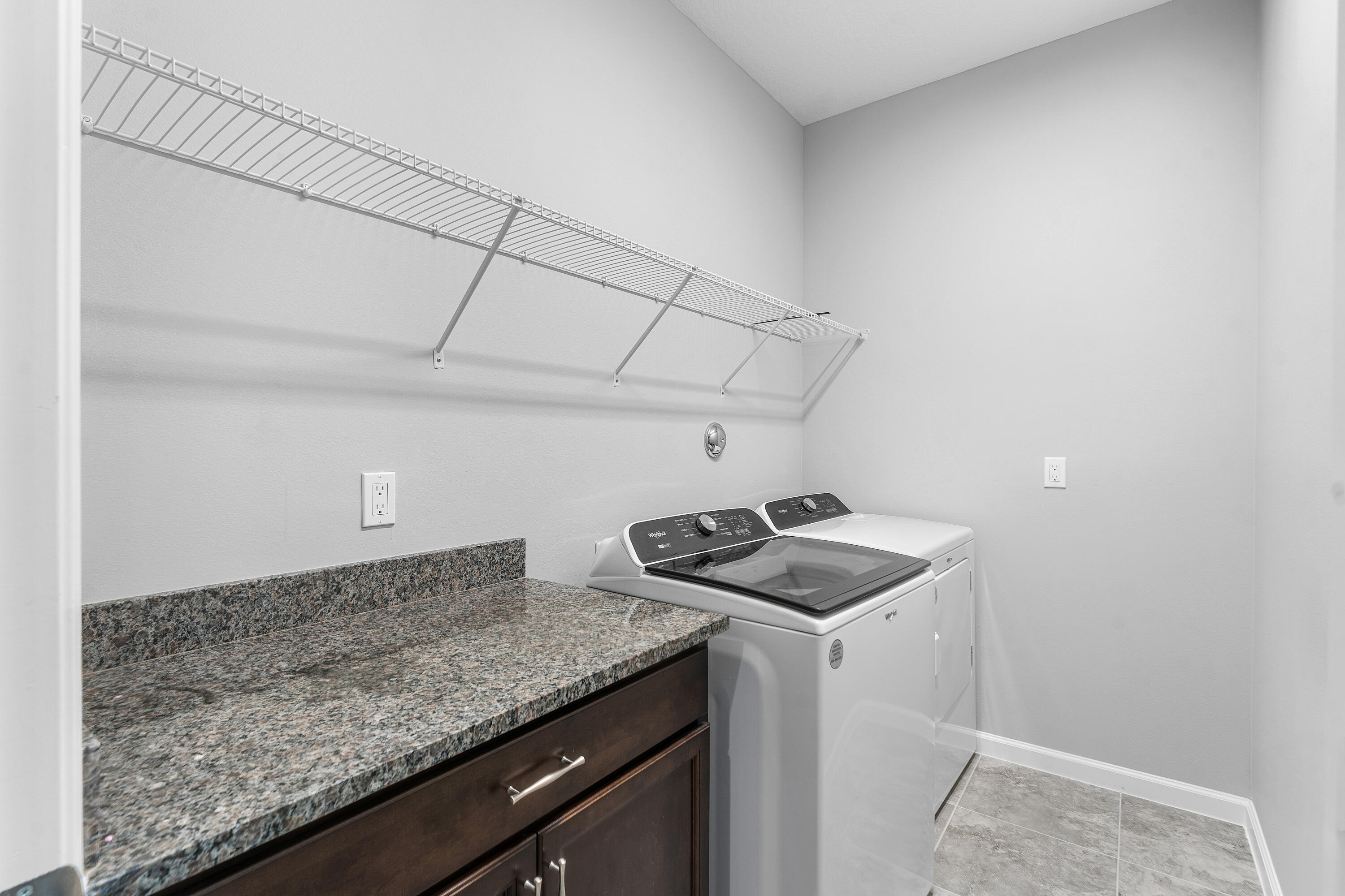 CROSSINGS OF WESTLAKE - Residential Lease