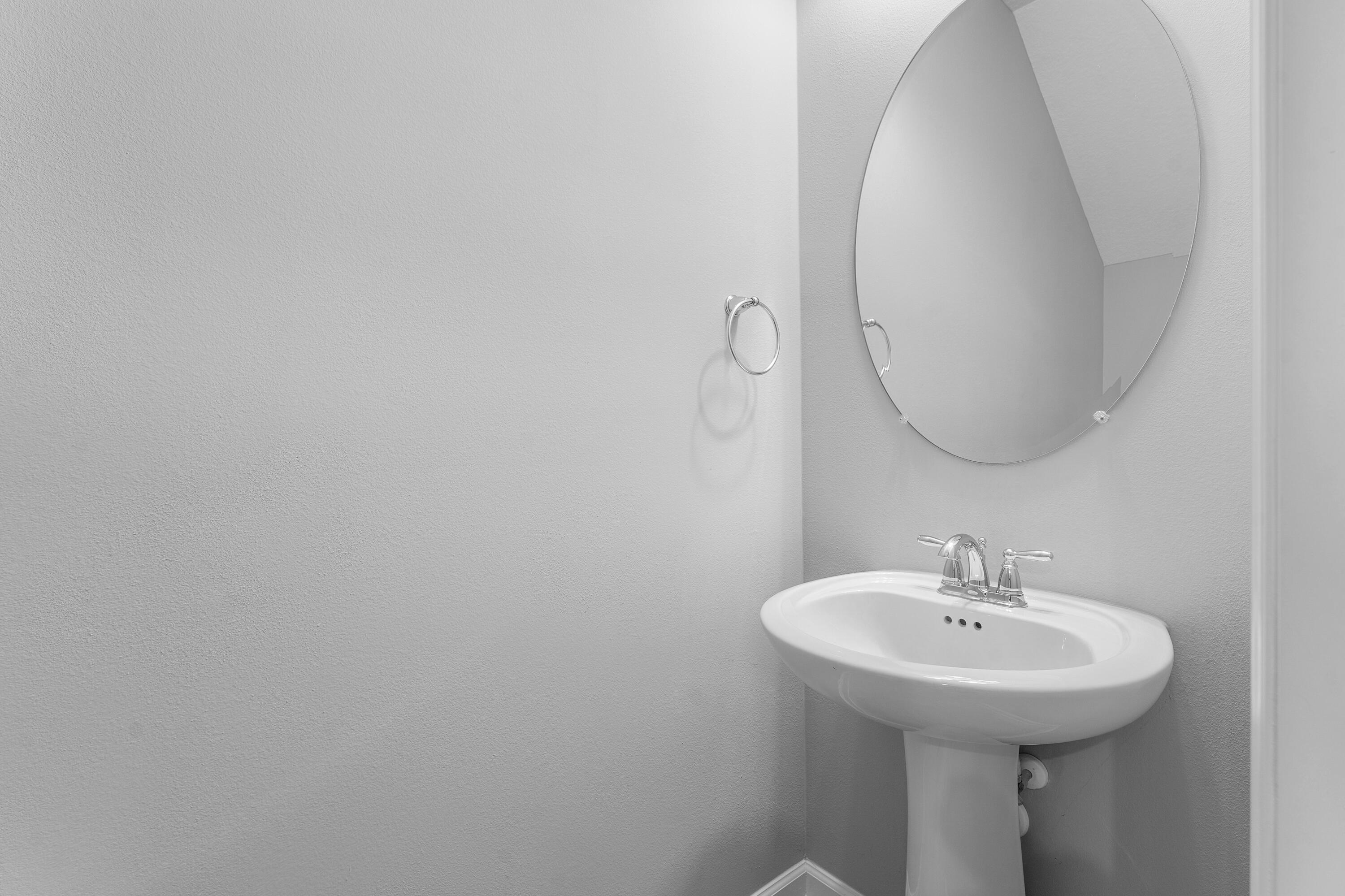 CROSSINGS OF WESTLAKE - Residential Lease