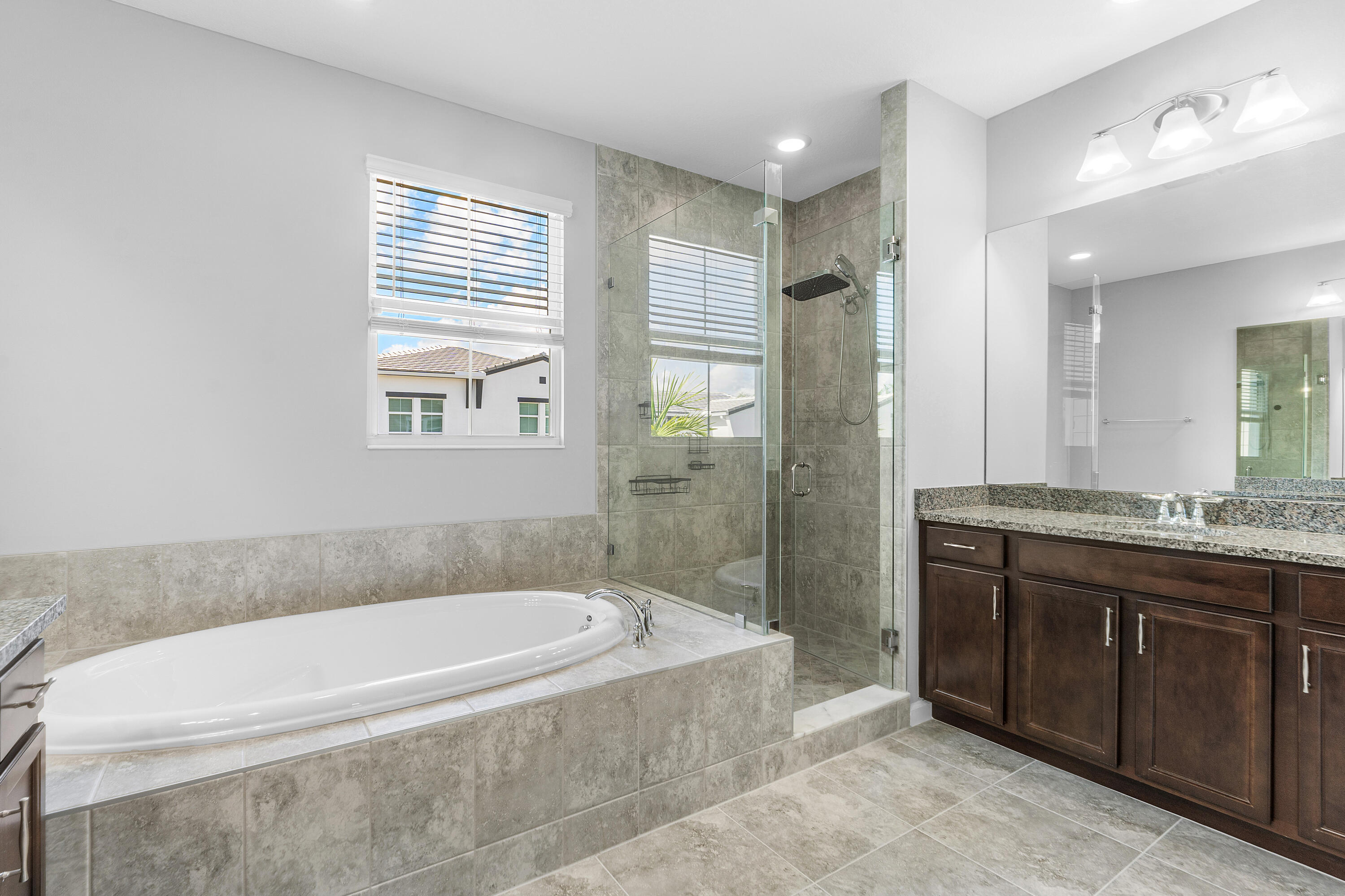 CROSSINGS OF WESTLAKE - Residential Lease