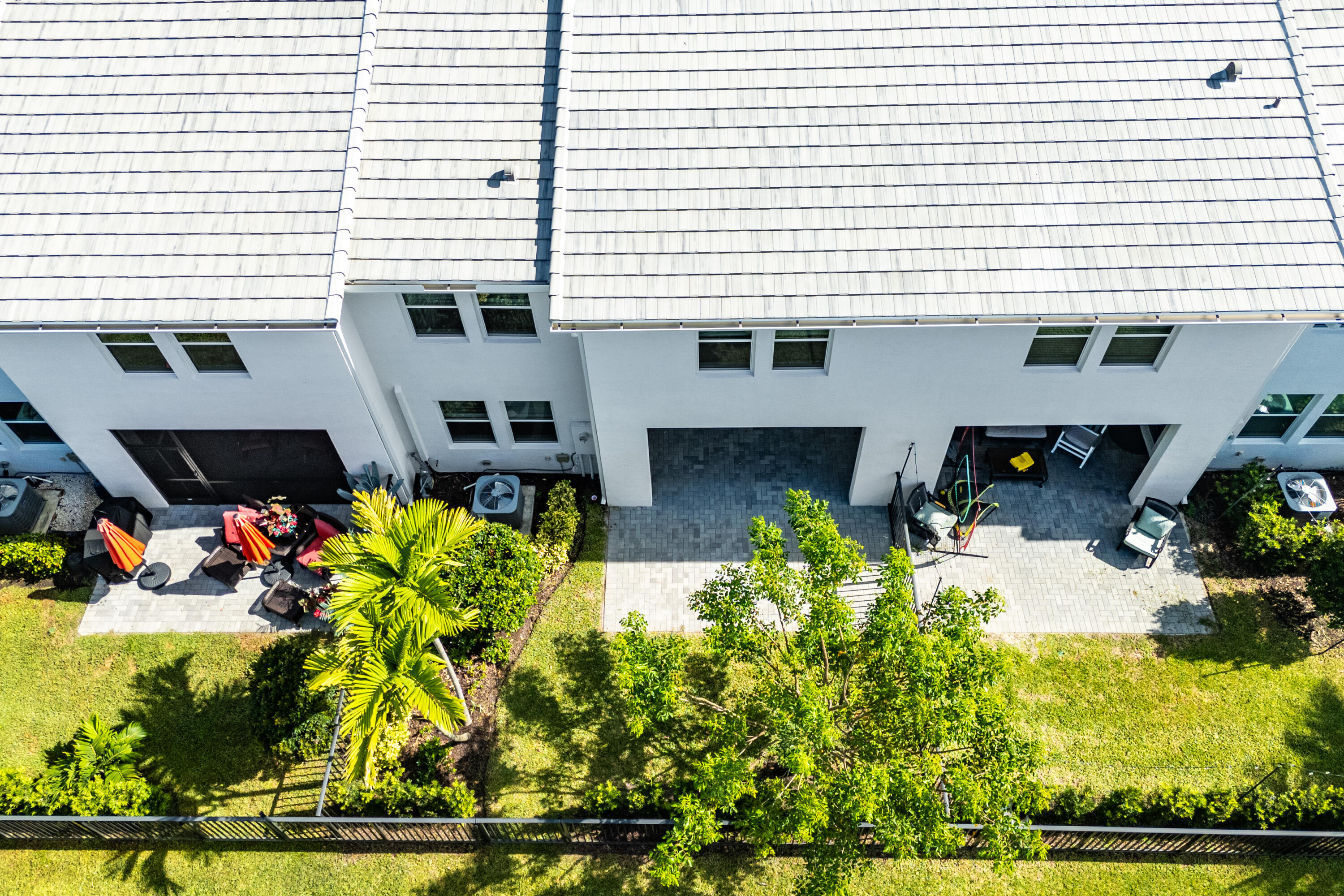 CROSSINGS OF WESTLAKE - Residential Lease