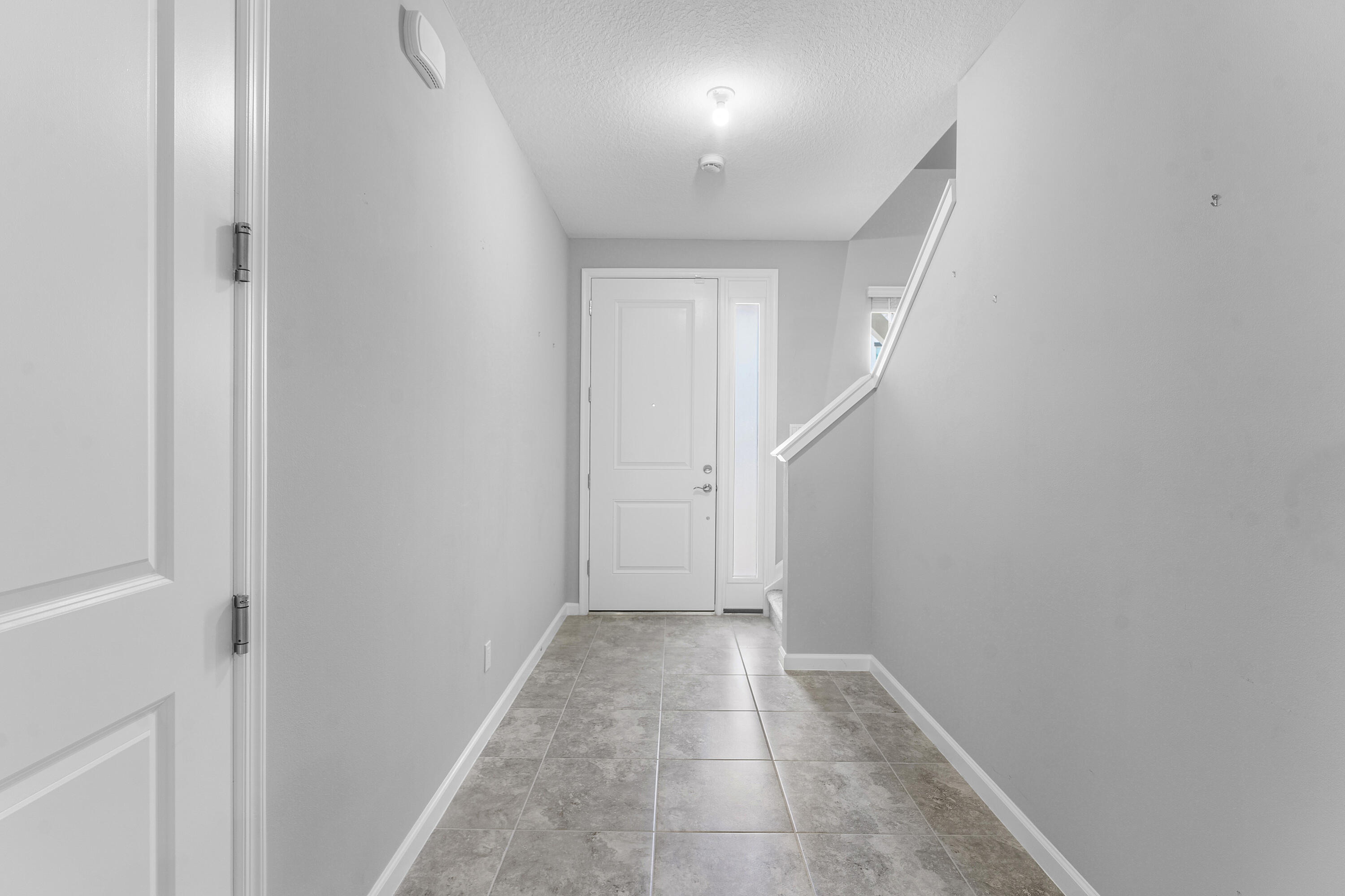 CROSSINGS OF WESTLAKE - Residential Lease