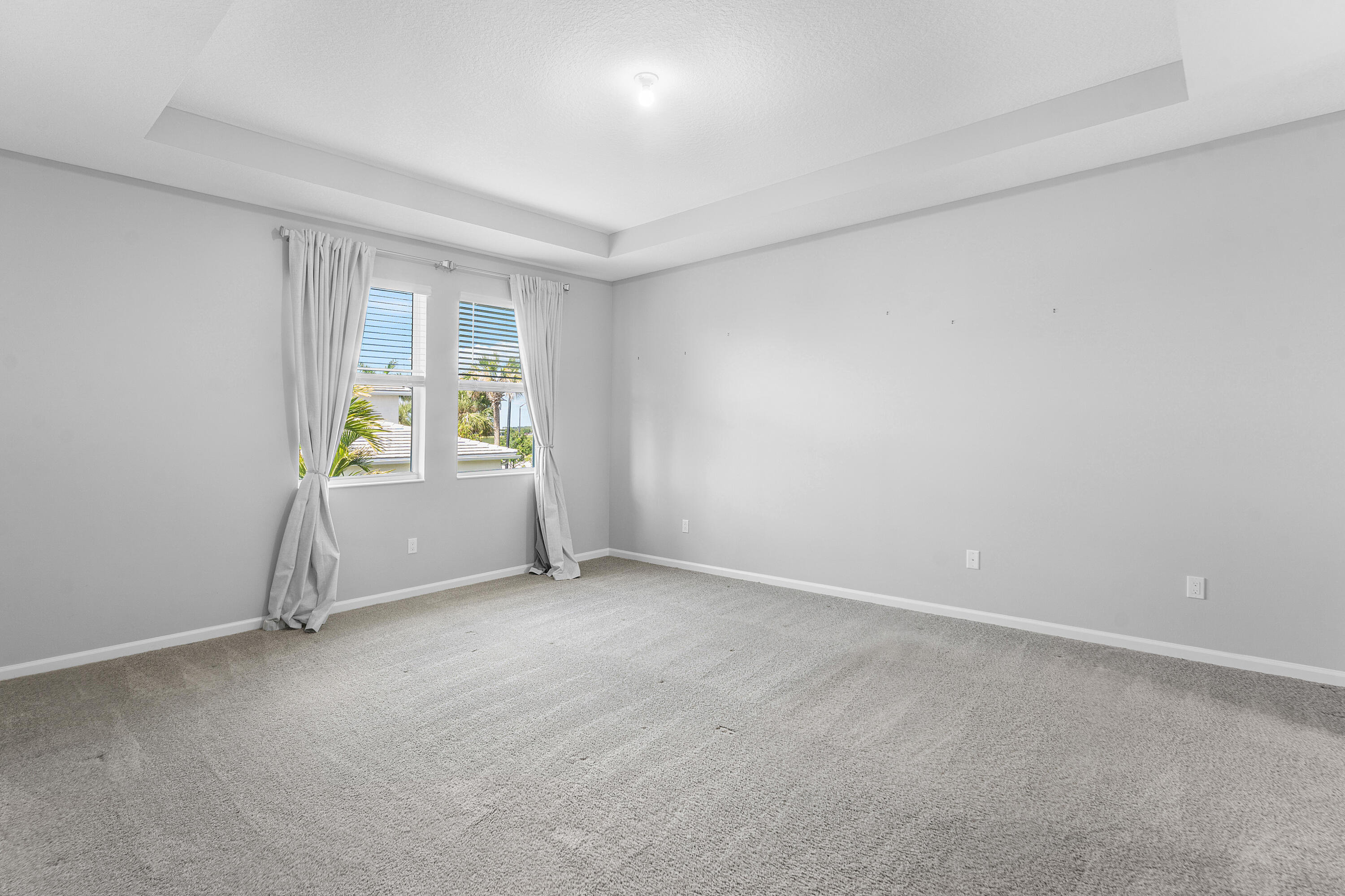 CROSSINGS OF WESTLAKE - Residential Lease