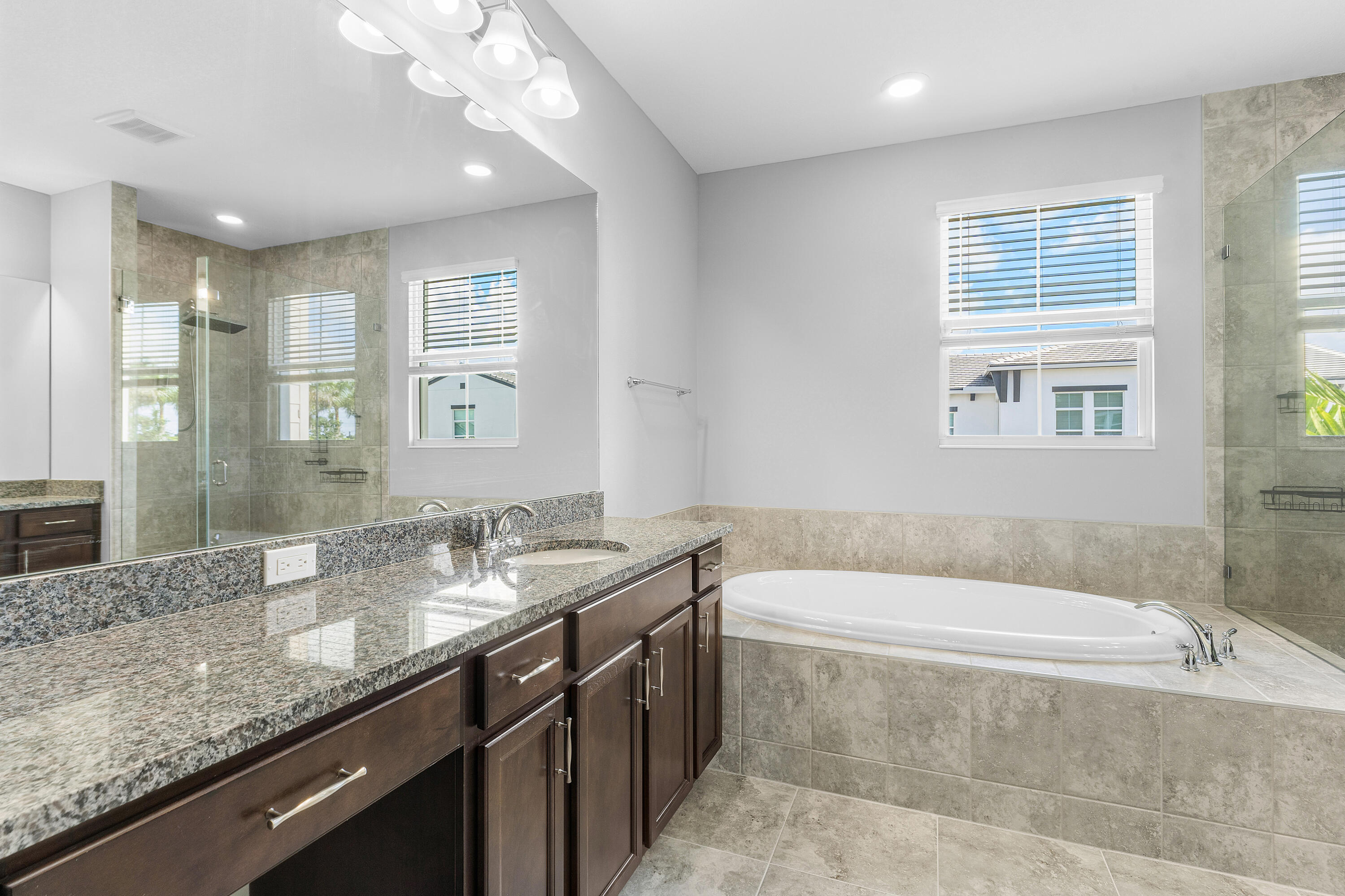 CROSSINGS OF WESTLAKE - Residential Lease