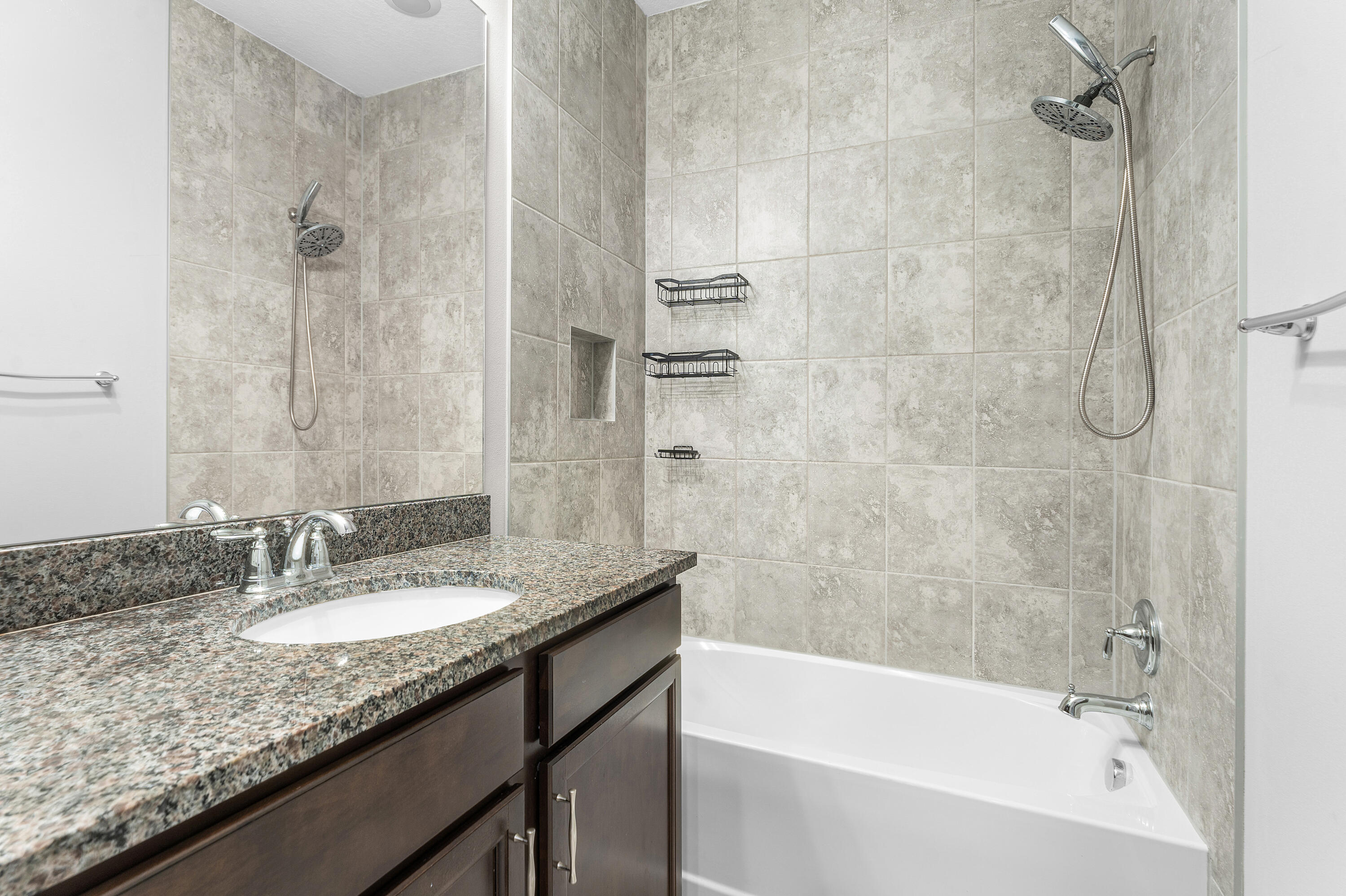 CROSSINGS OF WESTLAKE - Residential Lease