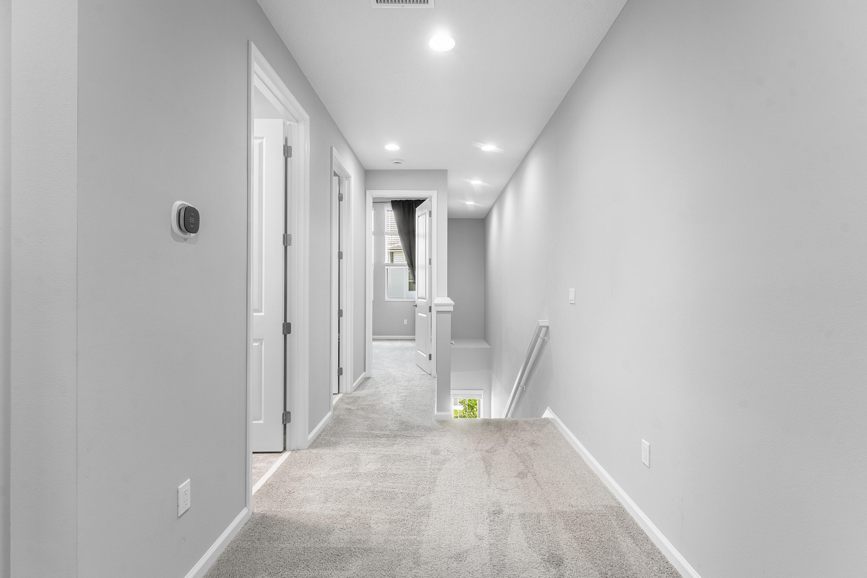 CROSSINGS OF WESTLAKE - Residential Lease