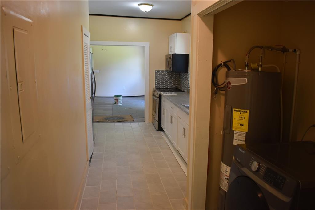 CROSS ADD TO PAHOKEE LTS - Residential
