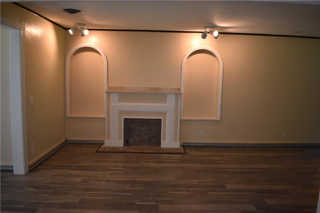 CROSS ADD TO PAHOKEE LTS - Residential