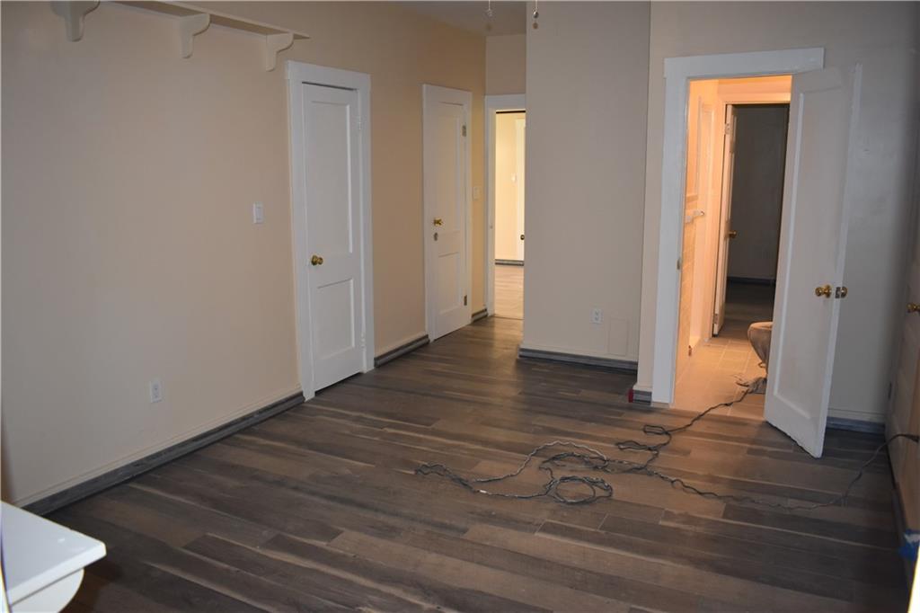 CROSS ADD TO PAHOKEE LTS - Residential