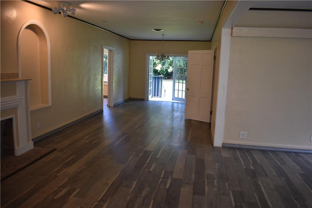 CROSS ADD TO PAHOKEE LTS - Residential