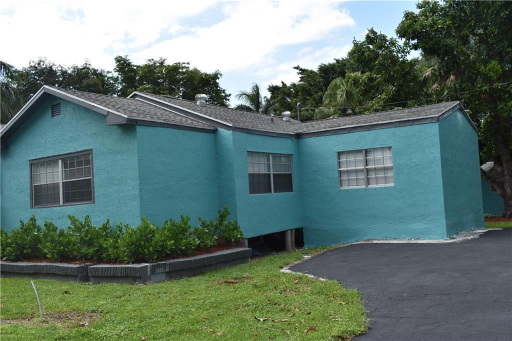 CROSS ADD TO PAHOKEE LTS - Residential