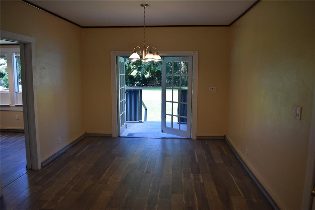 CROSS ADD TO PAHOKEE LTS - Residential