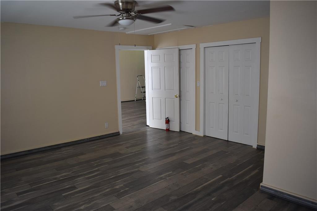 CROSS ADD TO PAHOKEE LTS - Residential
