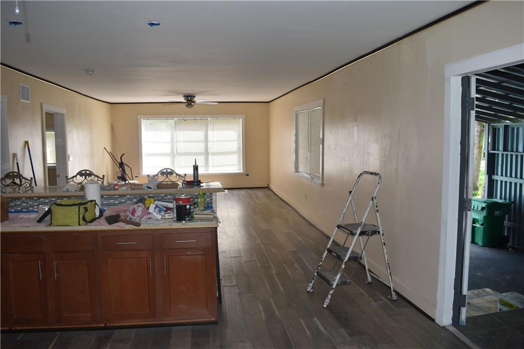 CROSS ADD TO PAHOKEE LTS - Residential