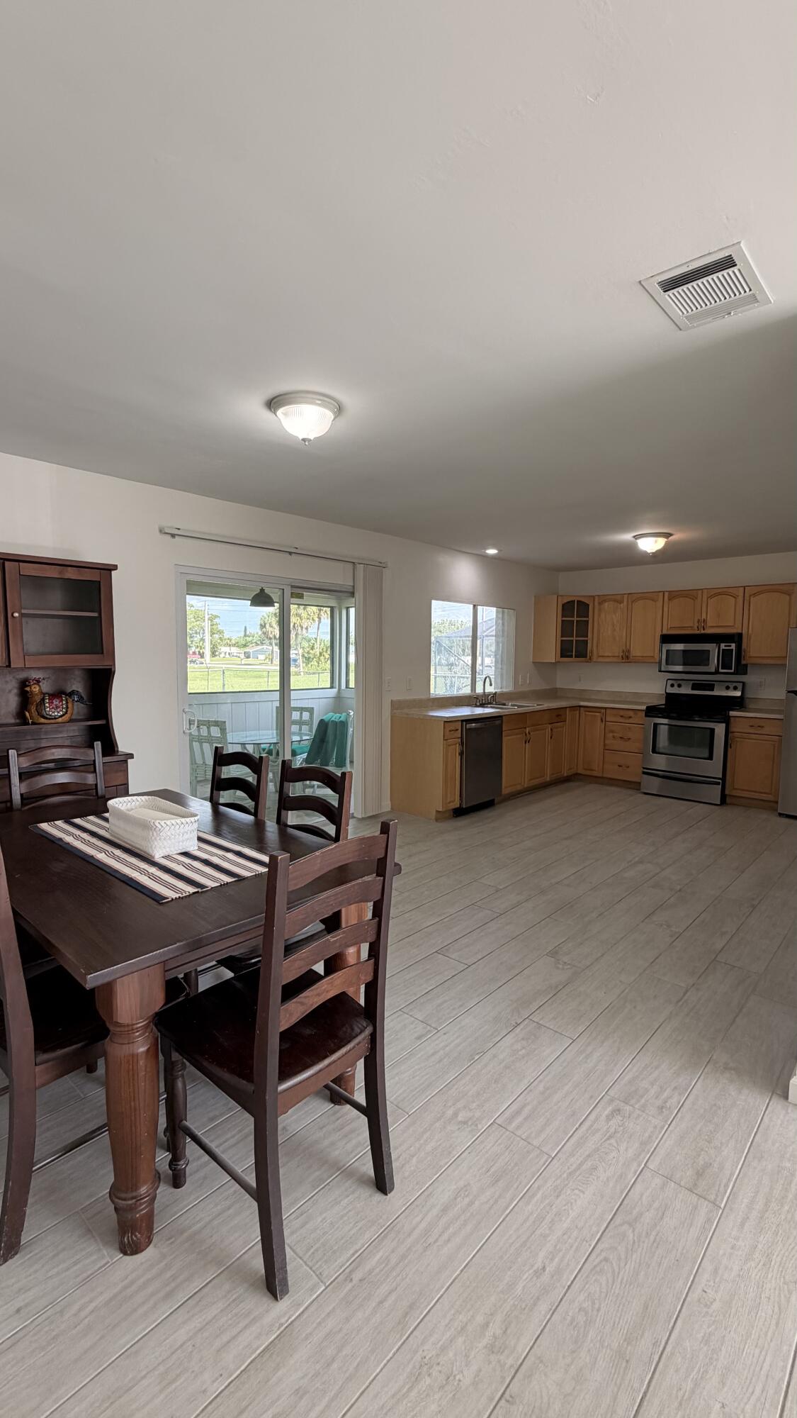 SOUTH PORT ST LUCIE UNIT 15 - Residential