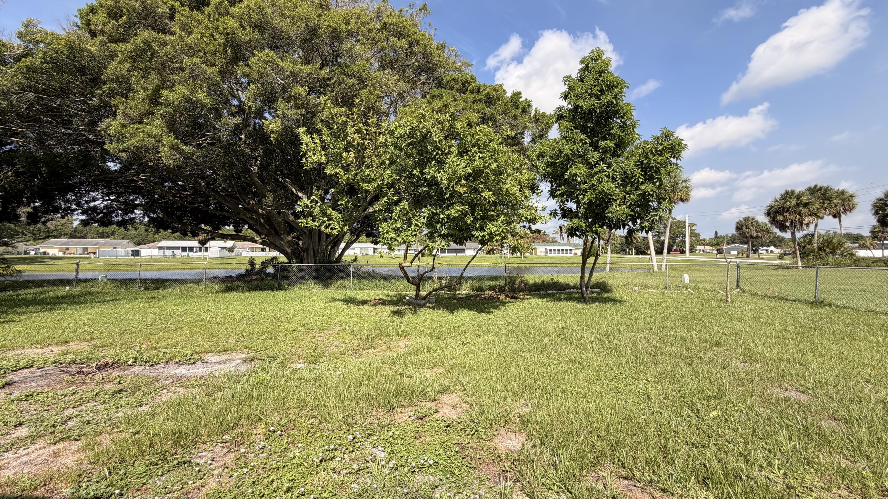 SOUTH PORT ST LUCIE UNIT 15 - Residential