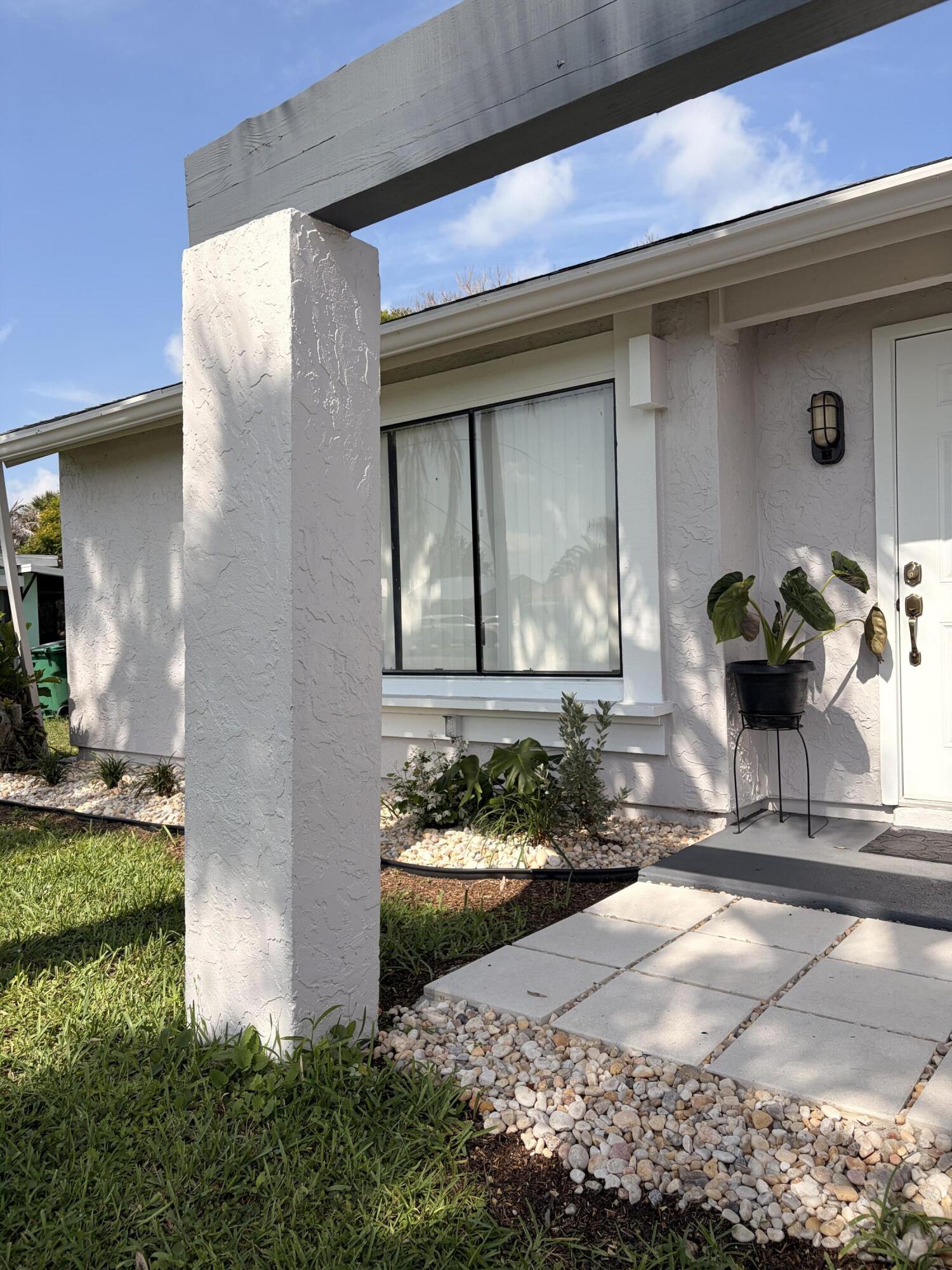 SOUTH PORT ST LUCIE UNIT 15 - Residential