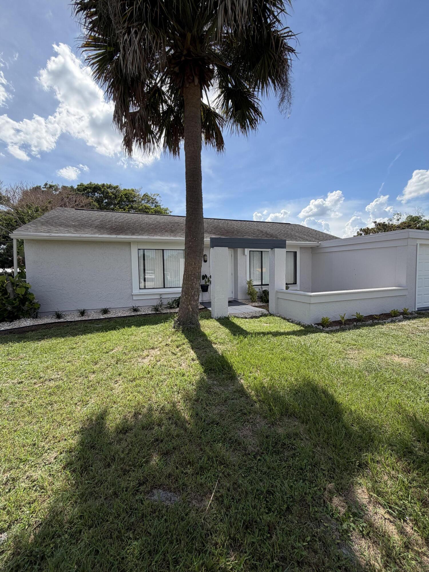 SOUTH PORT ST LUCIE UNIT 15 - Residential
