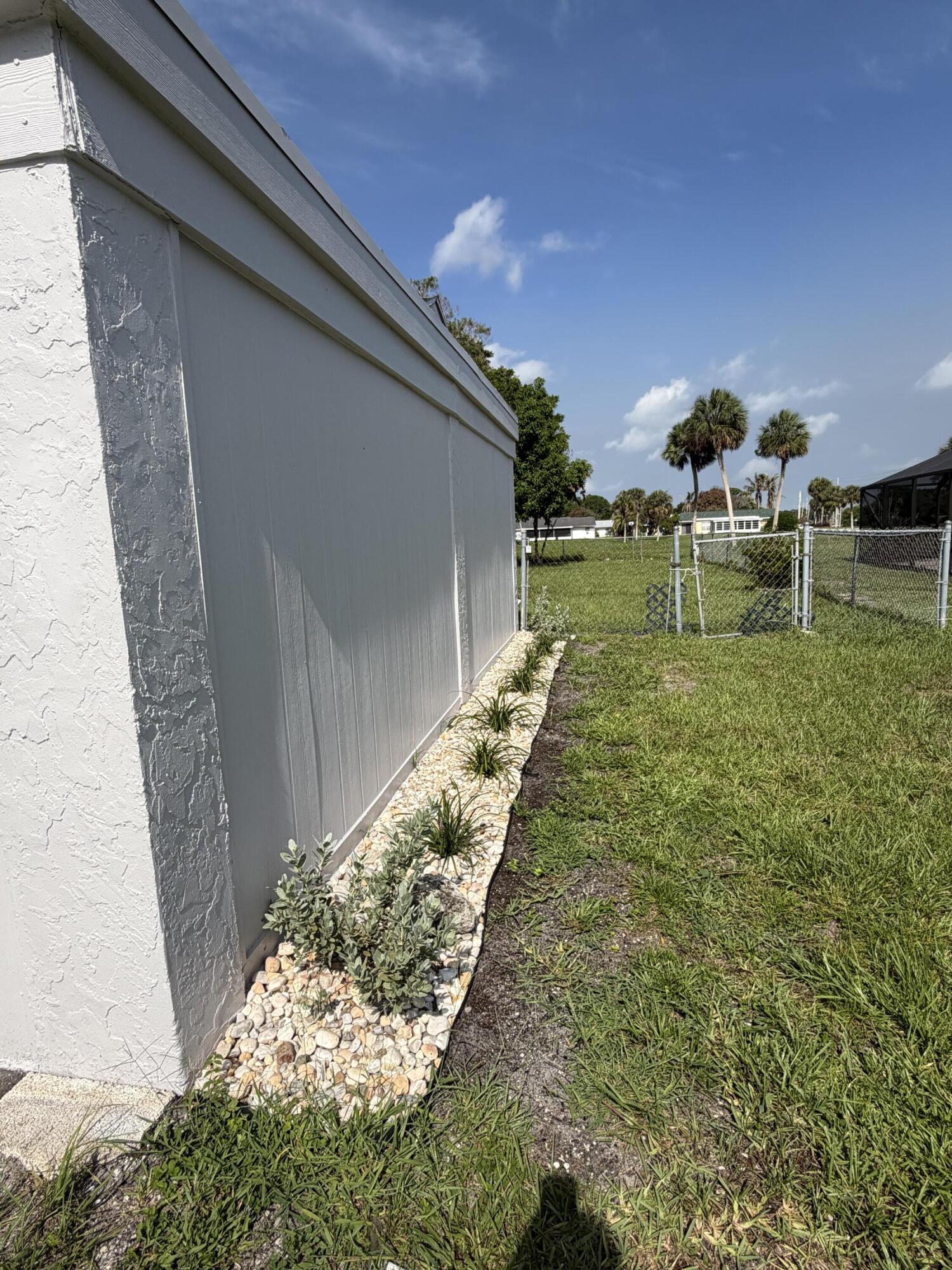 SOUTH PORT ST LUCIE UNIT 15 - Residential