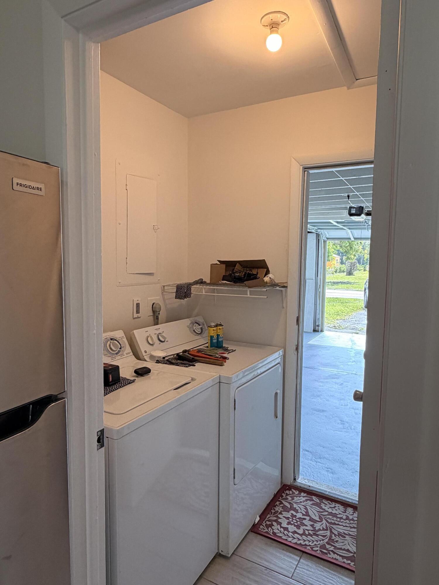 SOUTH PORT ST LUCIE UNIT 15 - Residential
