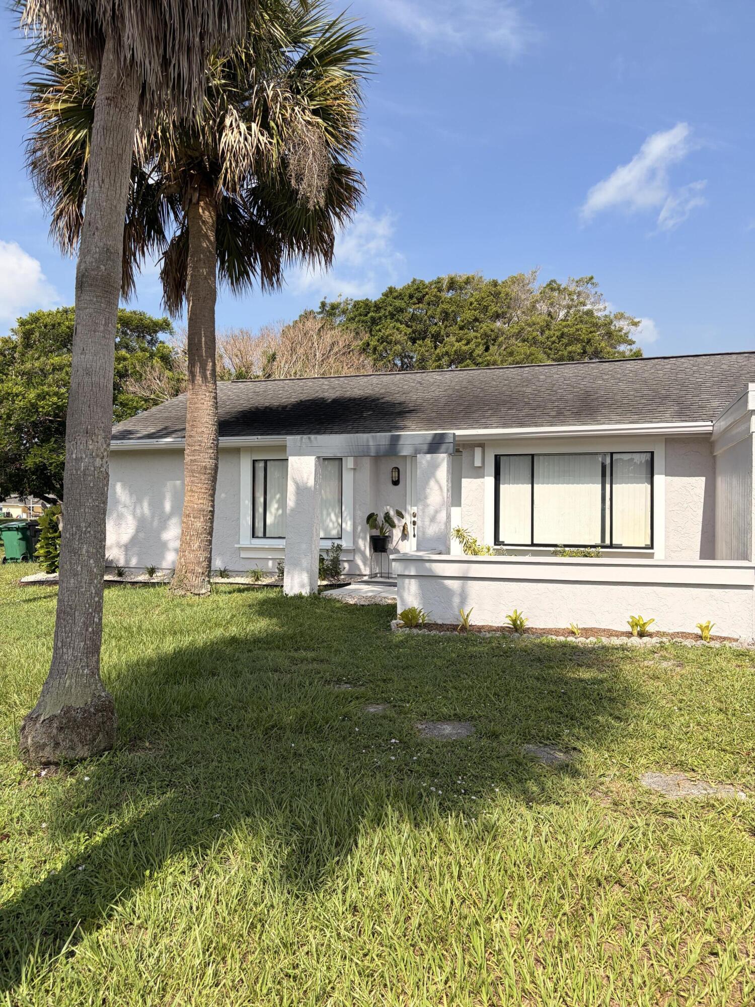 SOUTH PORT ST LUCIE UNIT 15 - Residential