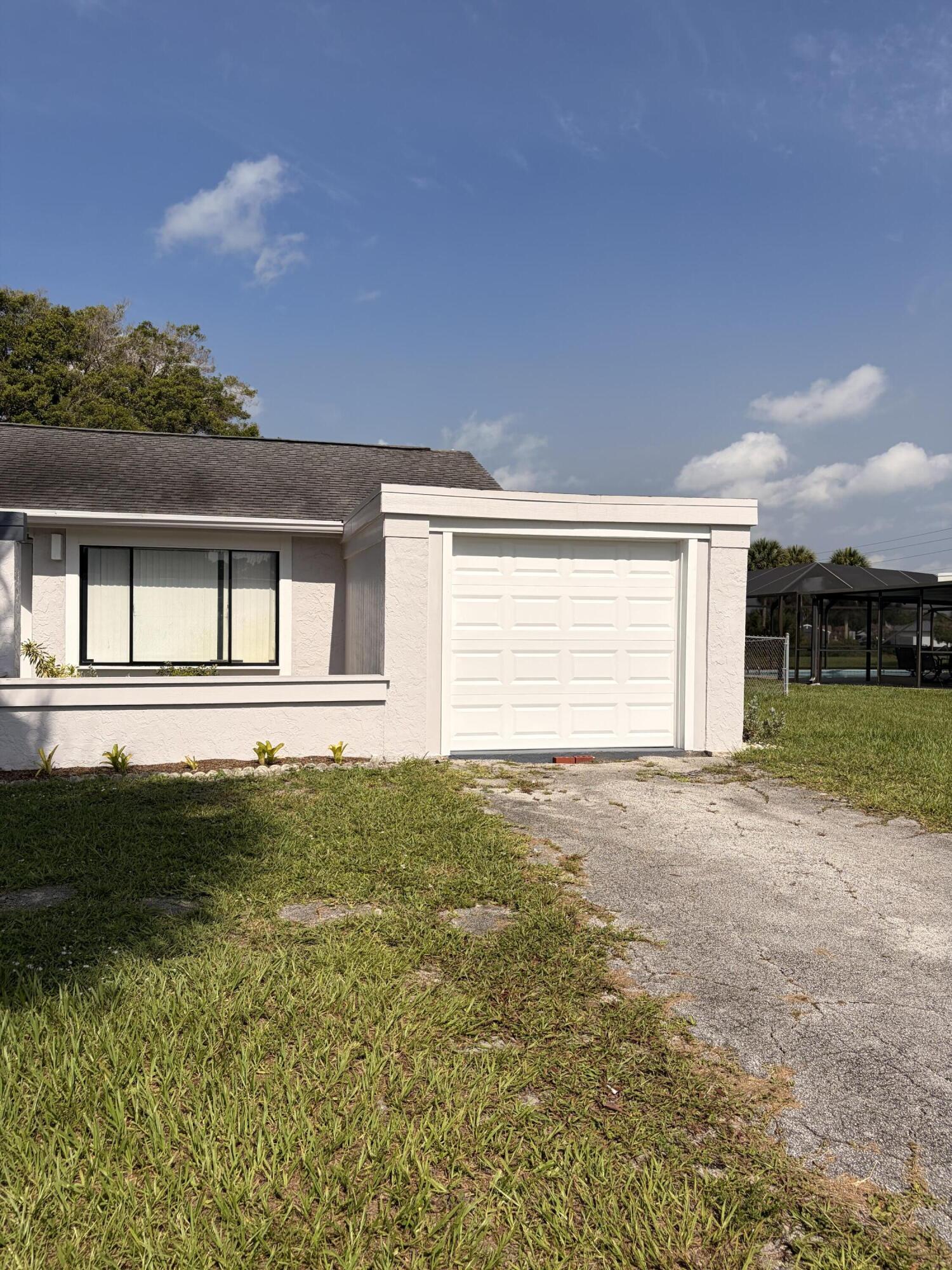 SOUTH PORT ST LUCIE UNIT 15 - Residential