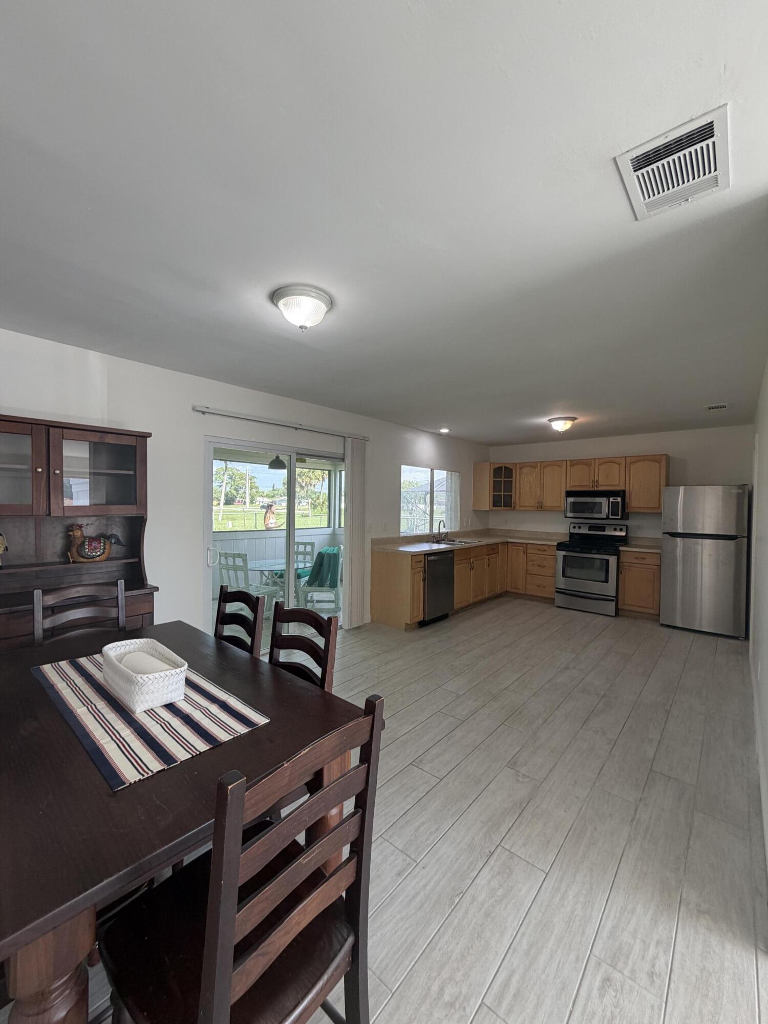 SOUTH PORT ST LUCIE UNIT 15 - Residential
