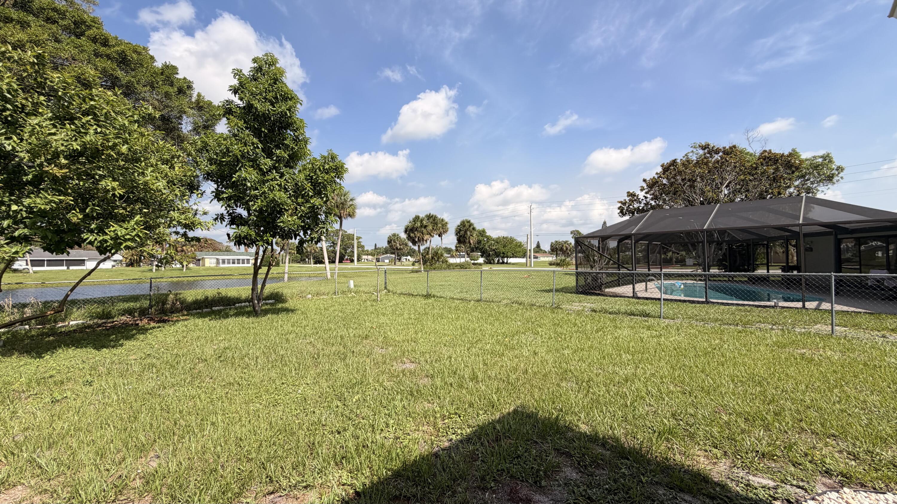SOUTH PORT ST LUCIE UNIT 15 - Residential
