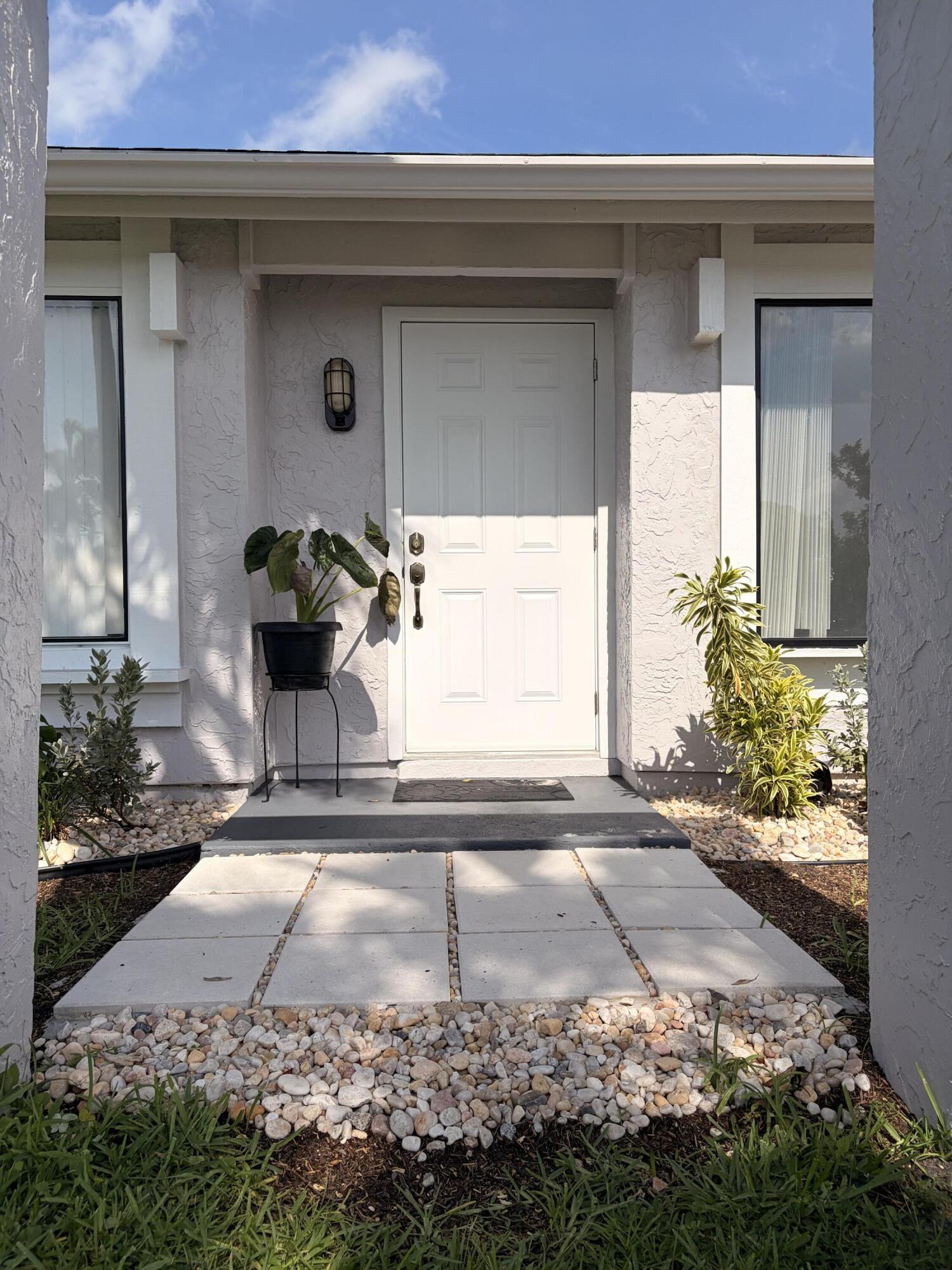 SOUTH PORT ST LUCIE UNIT 15 - Residential