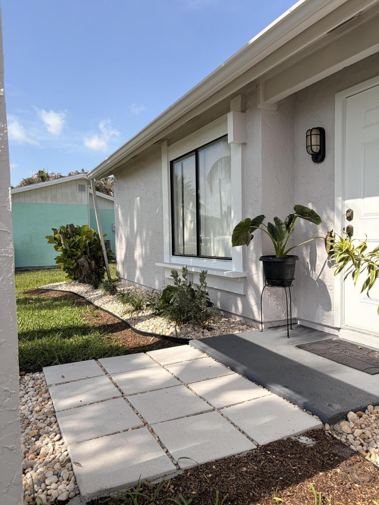 SOUTH PORT ST LUCIE UNIT 15 - Residential