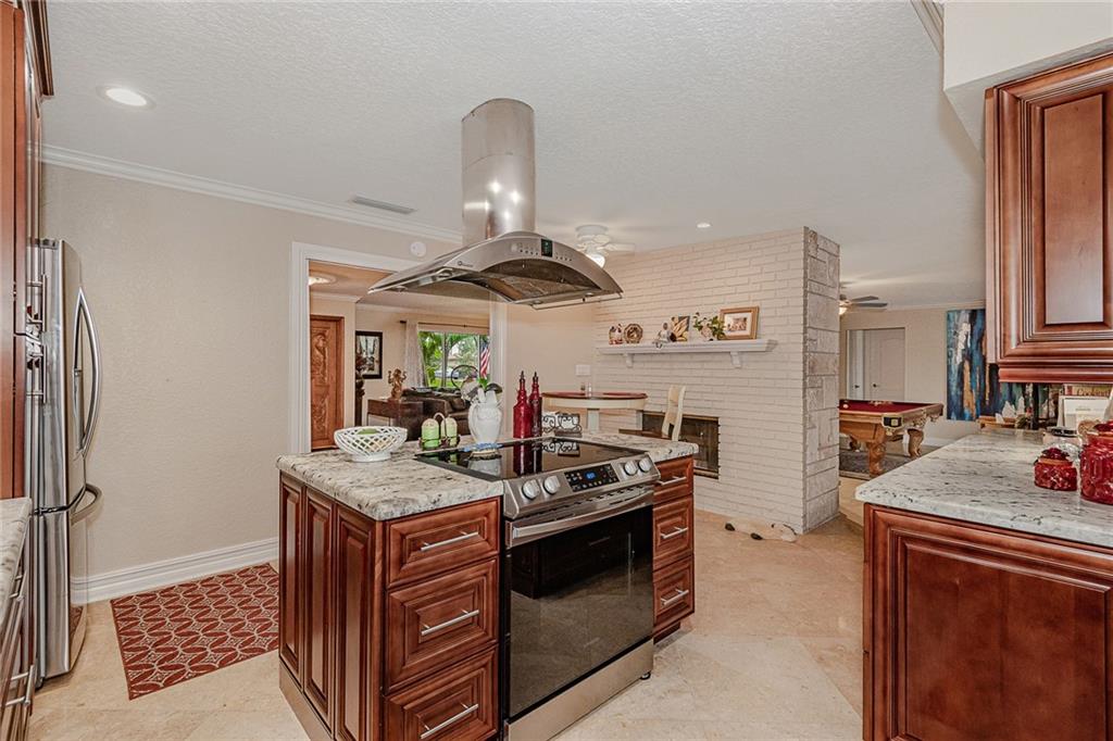 Coral Spgs Country Club S - Residential