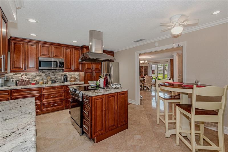Coral Spgs Country Club S - Residential