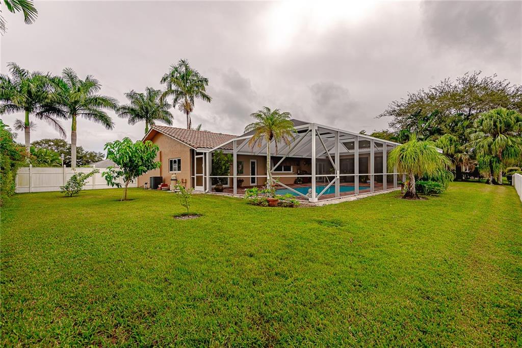 Coral Spgs Country Club S - Residential