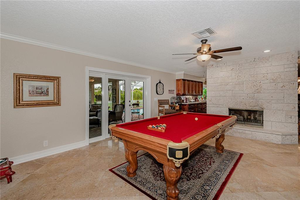 Coral Spgs Country Club S - Residential