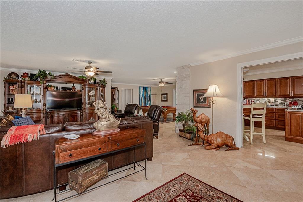 Coral Spgs Country Club S - Residential