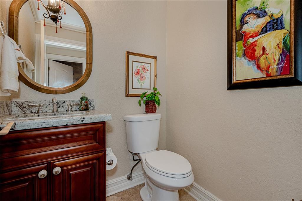 Coral Spgs Country Club S - Residential