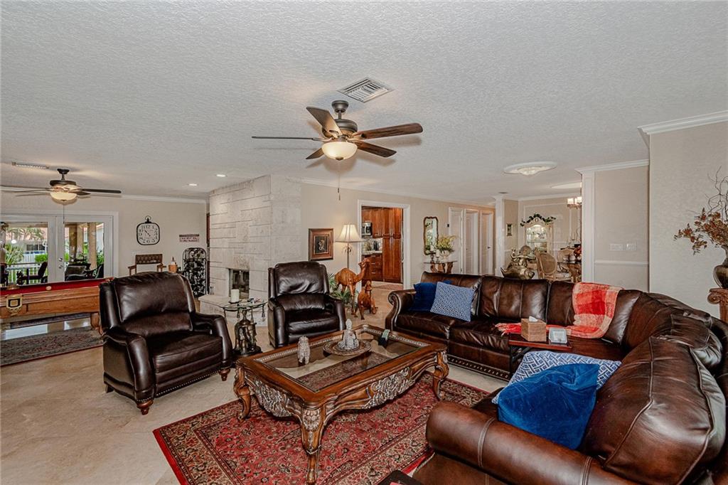 Coral Spgs Country Club S - Residential
