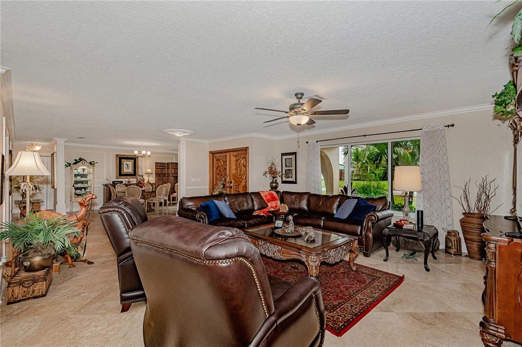 Coral Spgs Country Club S - Residential